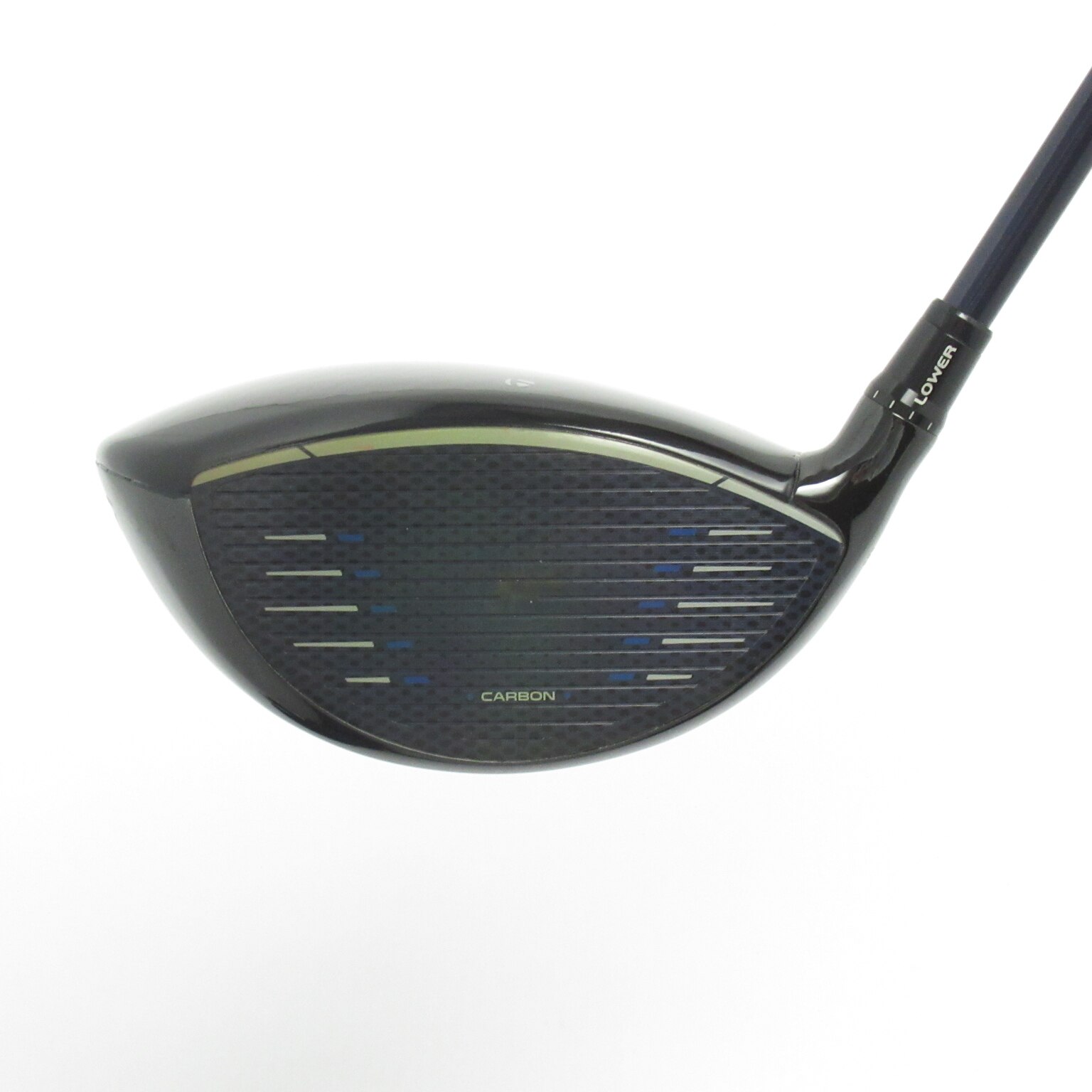 中古】Qi10 ドライバー Diamana Blue TM50(2025) 10.5 SR CD