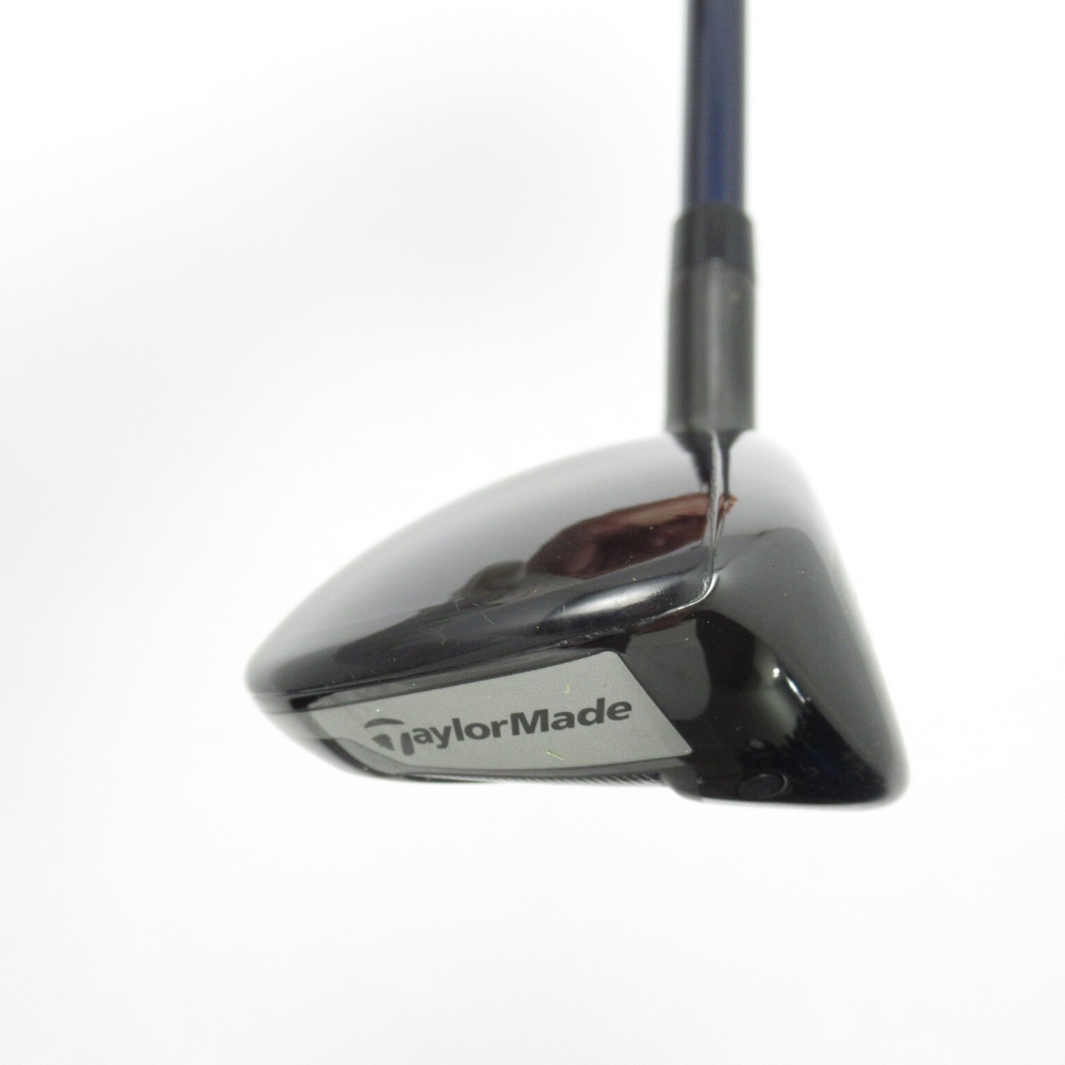 中古】Qi10 MAX レスキュー ユーティリティ Diamana Blue TM60(2025