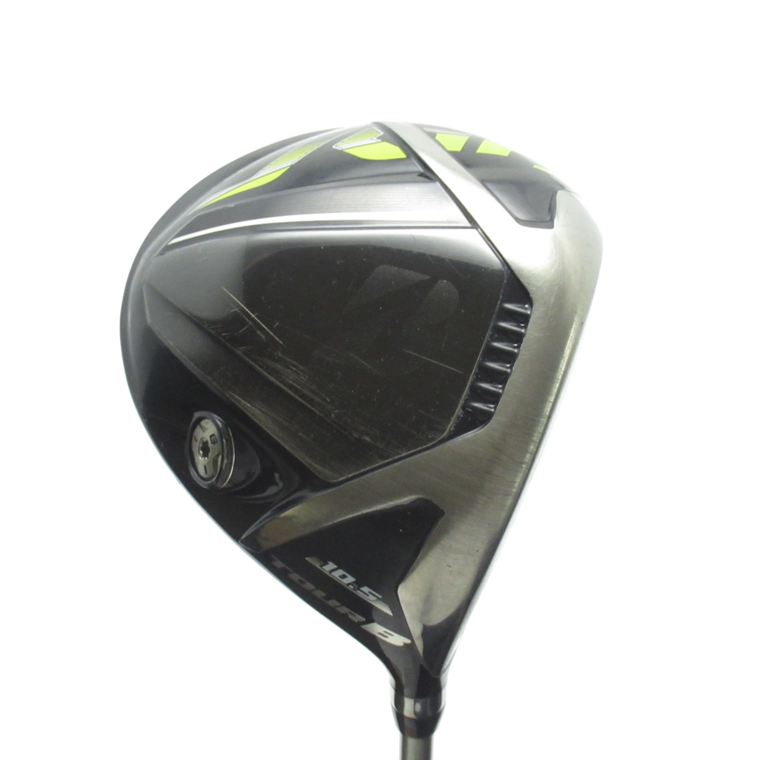 中古】TOUR B JGR ドライバー (ブリヂストン) TOUR B 通販｜GDO中古