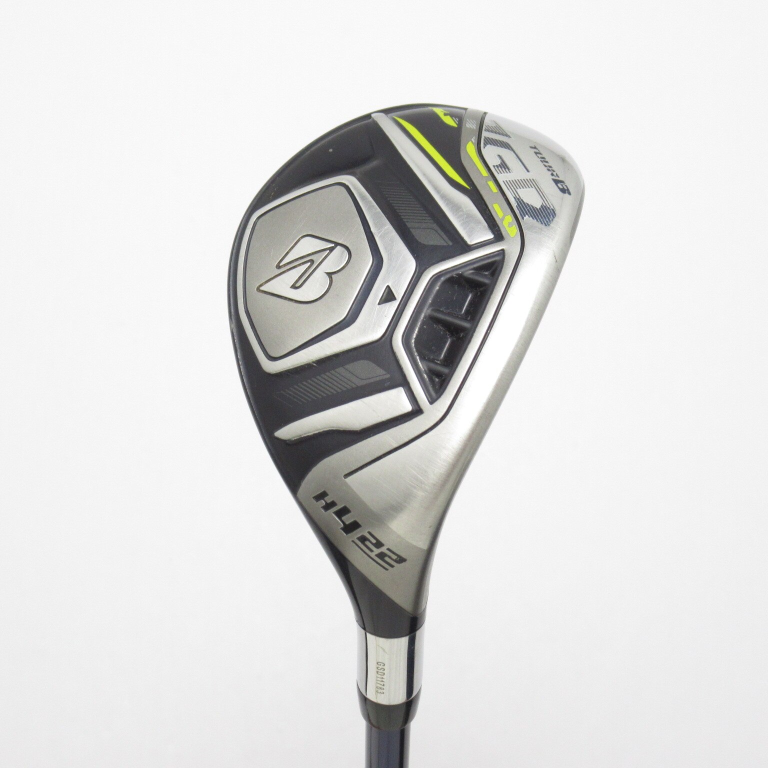 中古】ブリヂストン ユーティリティ 通販｜GDO中古ゴルフクラブ