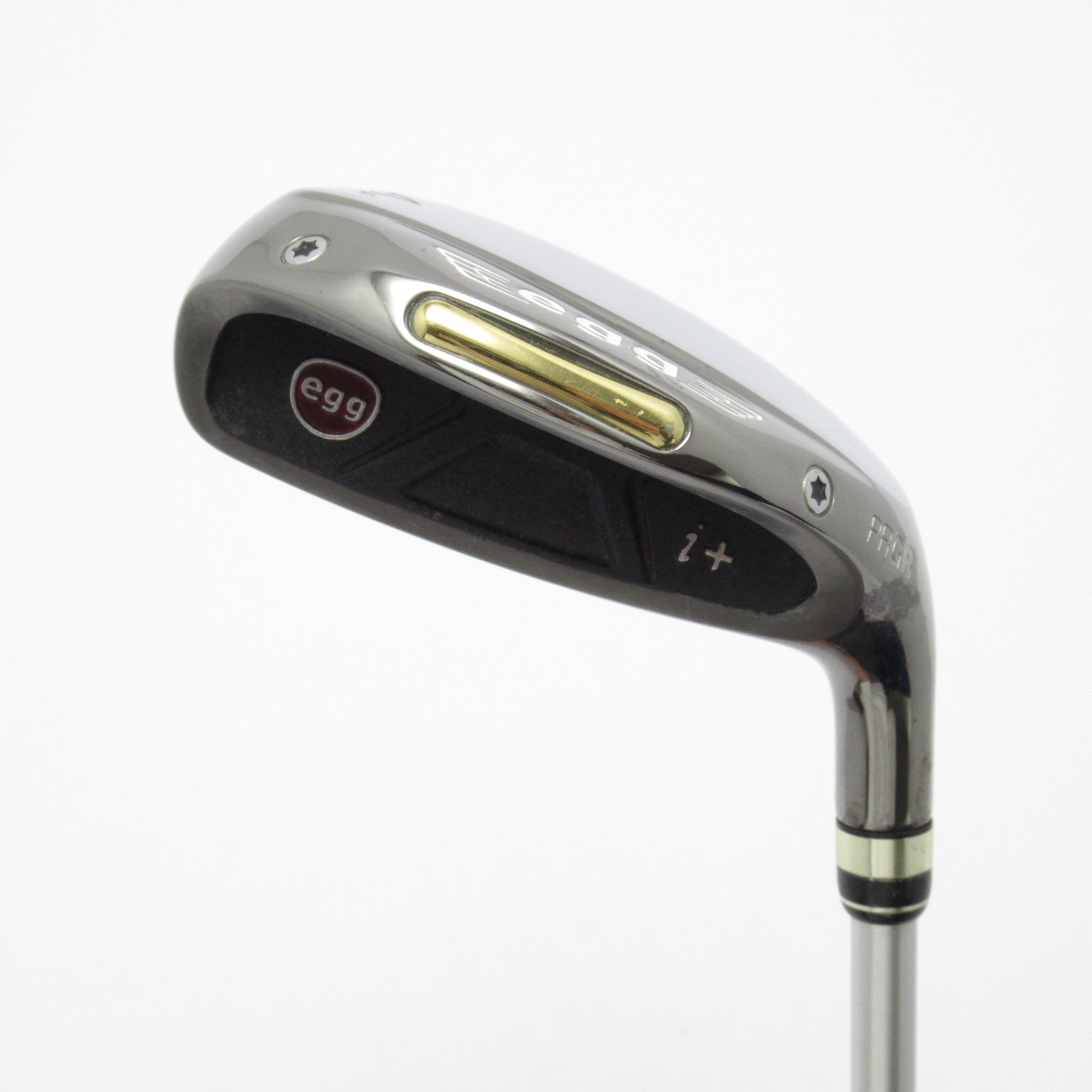 中古】エッグ i+(2013) ユーティリティ egg 21 M37 CD(ユーティリティ