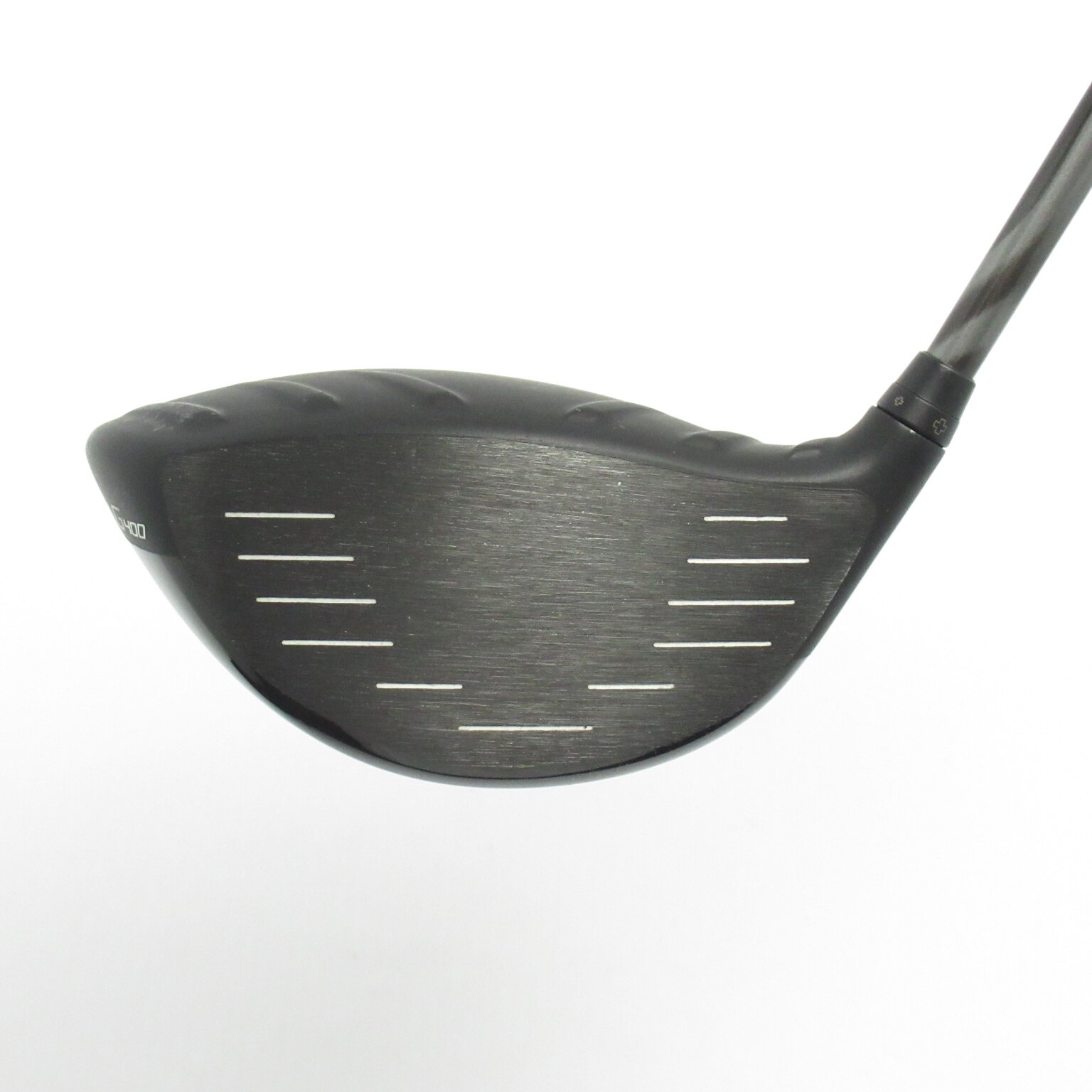 中古】G400 ドライバー Speeder 661 EVOLUTION IV 9 S D(ドライバー