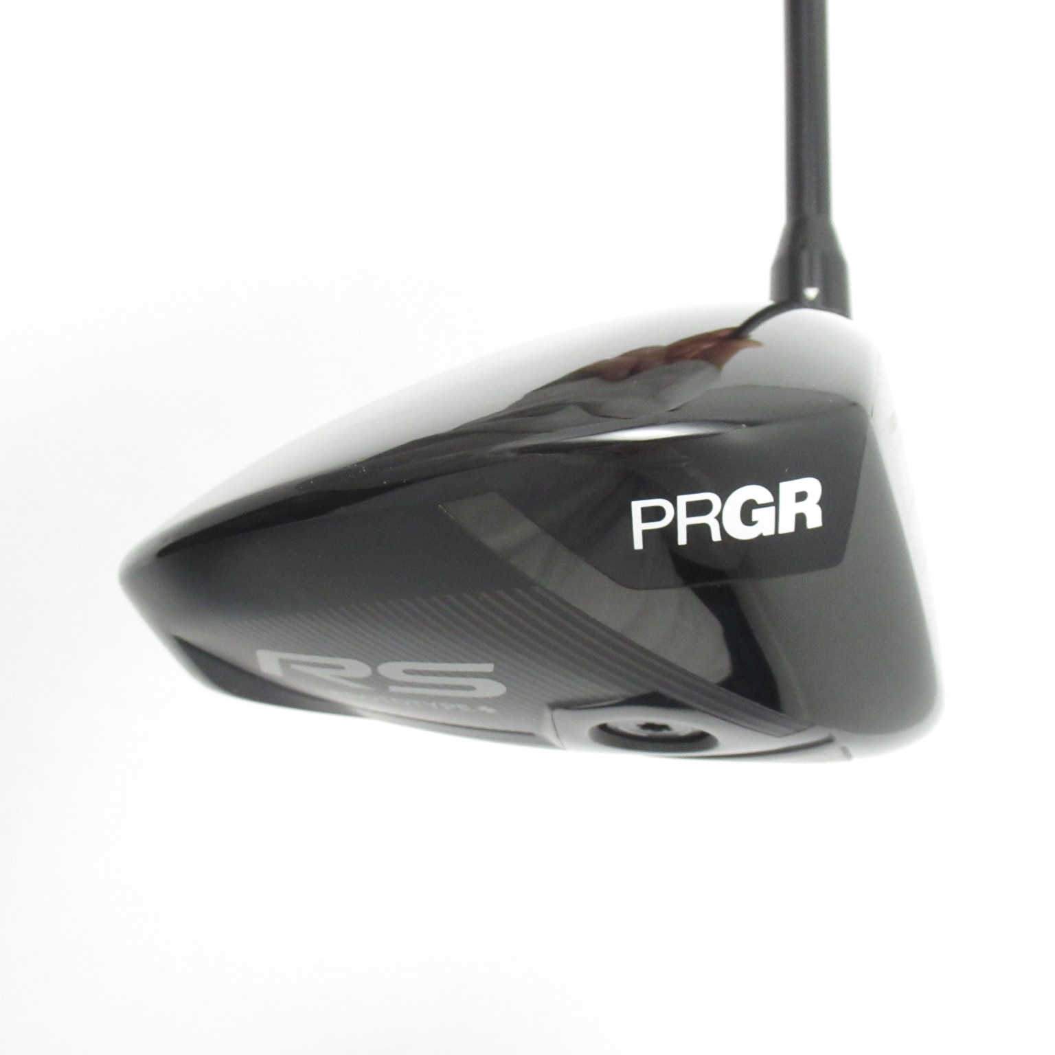 中古】RS PROTOTYPE ワンクローバー ドライバー TENSEI CK PRO ORANGE