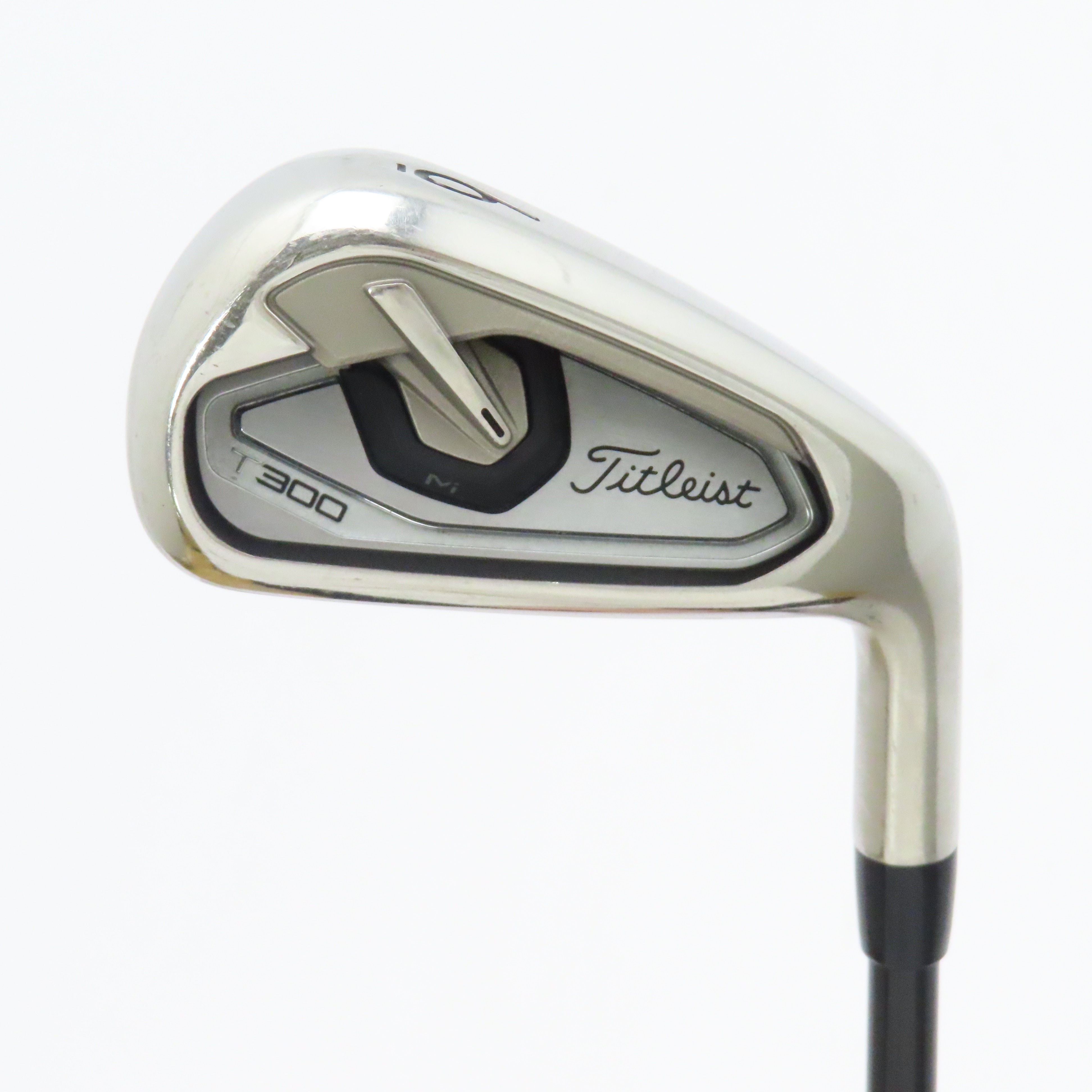 【中古ゴルフクラブ】タイトリスト　TITLEIST　T300 アイアン Titleist KURO KAGE 60　シャフト：Titleist KURO KAGE 60 中古】T300 アイアン Titleist KURO KAGE 60 26 設定無 CD(アイアン