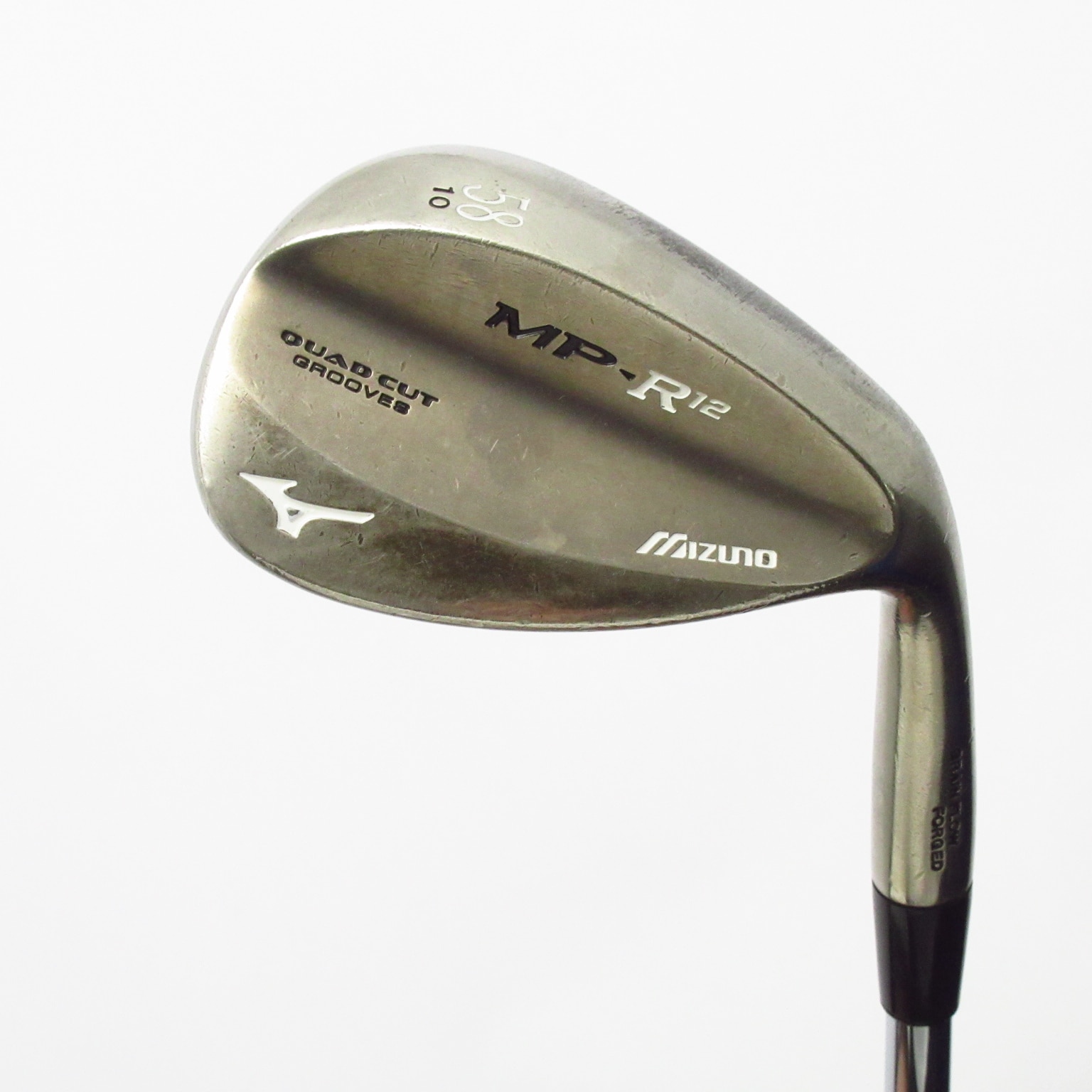 ミズノ MP-R12 56度 MP-R4 58度 ウェッジ 2本セット DG ミズノ MP-R12 56度 MP-R4 58度 ウェッジ 2本セット DG ミズノ MP