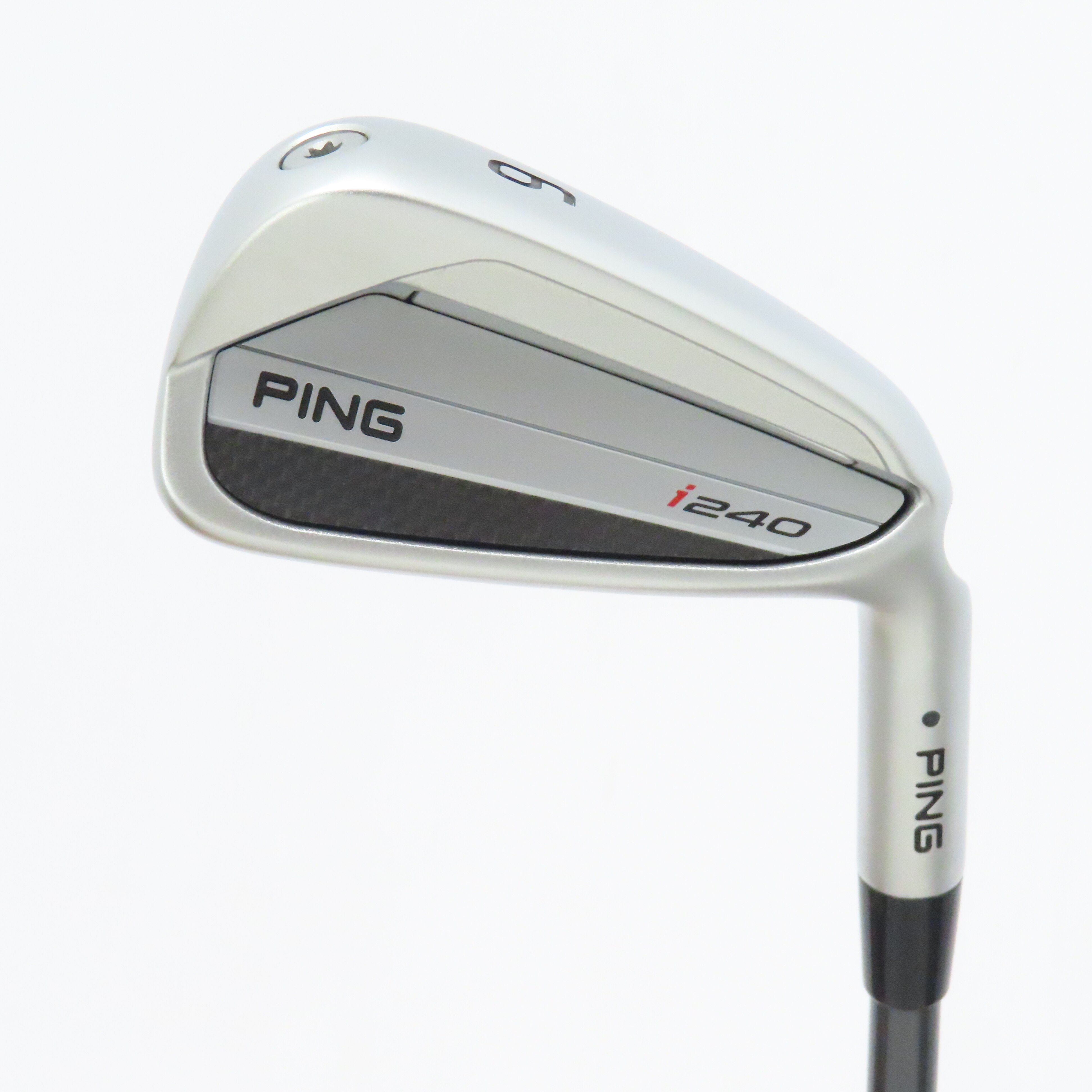 ピン　i240 アイアンセット　６本 アイアンセット i240 5本セット #6~9、PW [N.S.PRO MODUS3 TOUR 105 /S