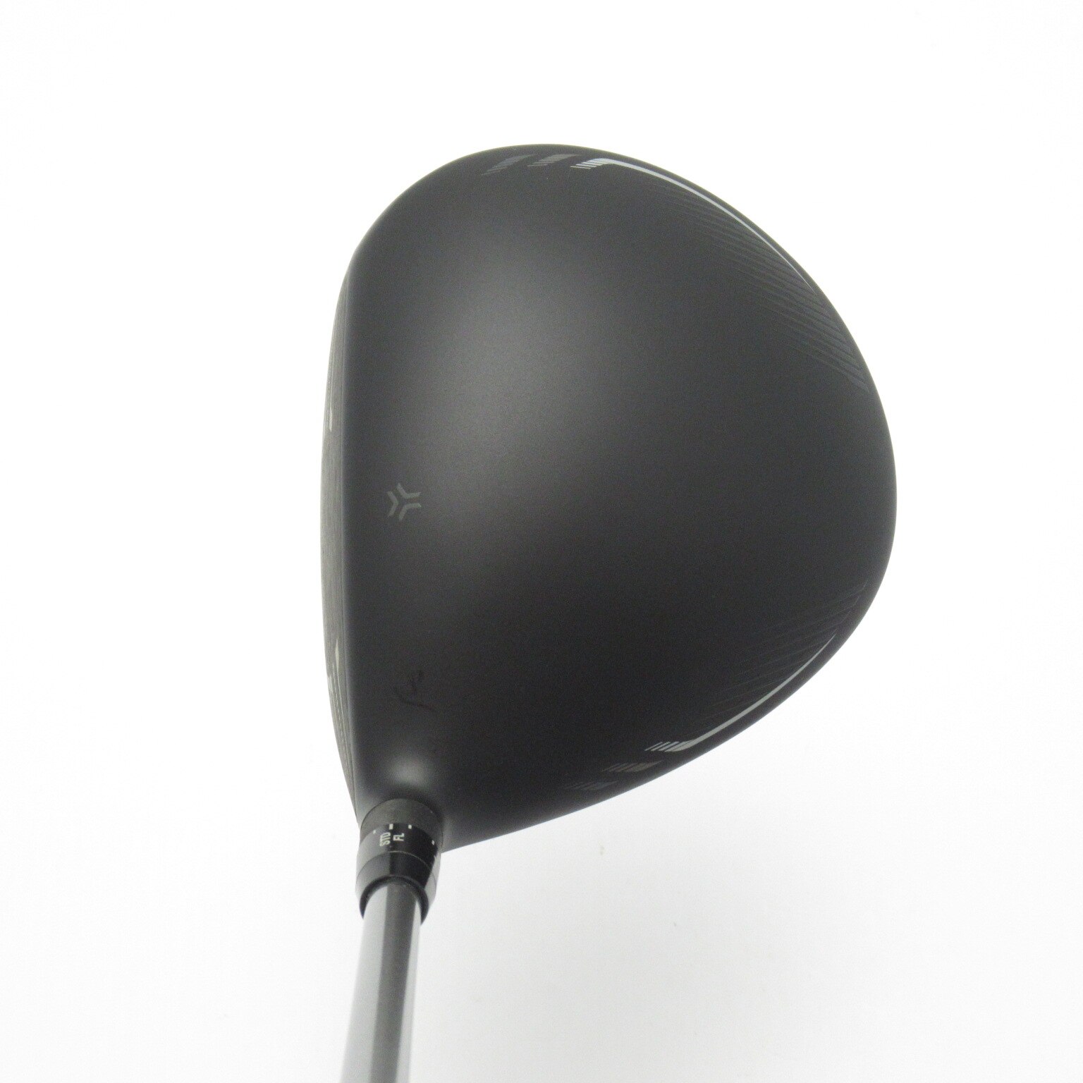 中古】スリクソン ZX7 MkII ドライバー Diamana ZX-II 60 10.5 S C