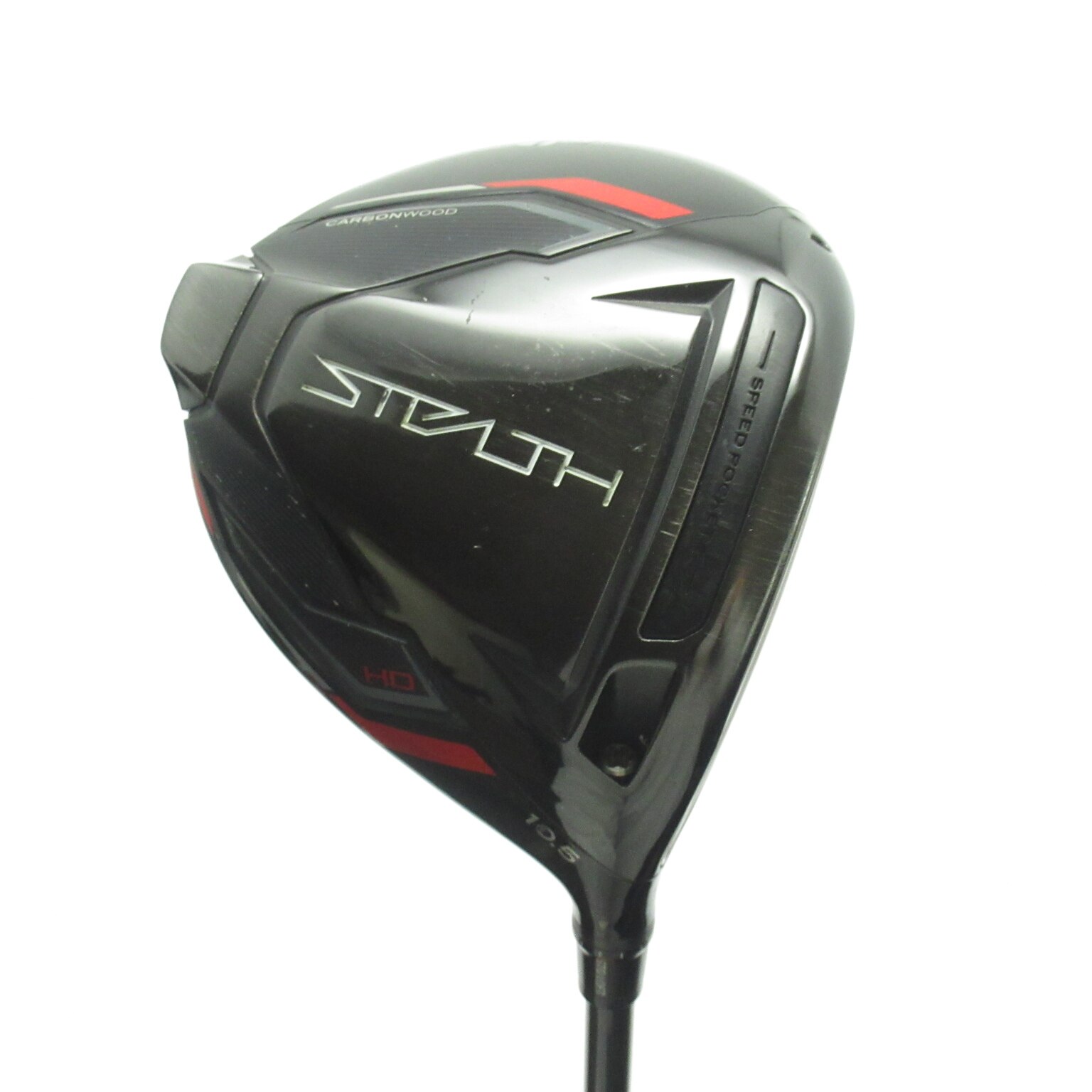 中古】ステルス HD ドライバー TENSEI RED TM50(2022) 10.5 SR C 中古】ステルス HD ドライバー TENSEI RED TM50(2022) 10.5 SR C