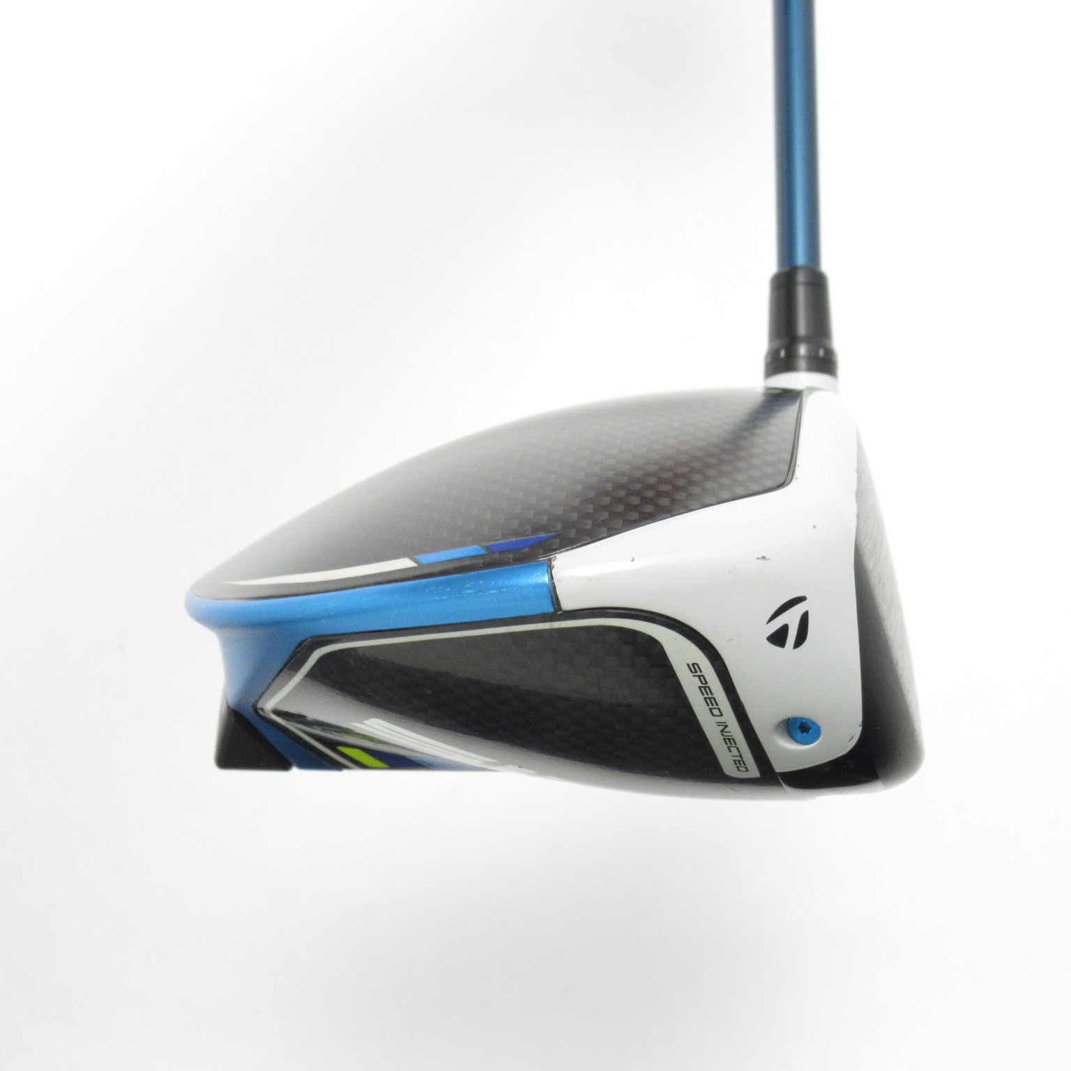 中古】SIM2 マックス-D ドライバー TENSEI BLUE TM50(2021) 10.5 SR C