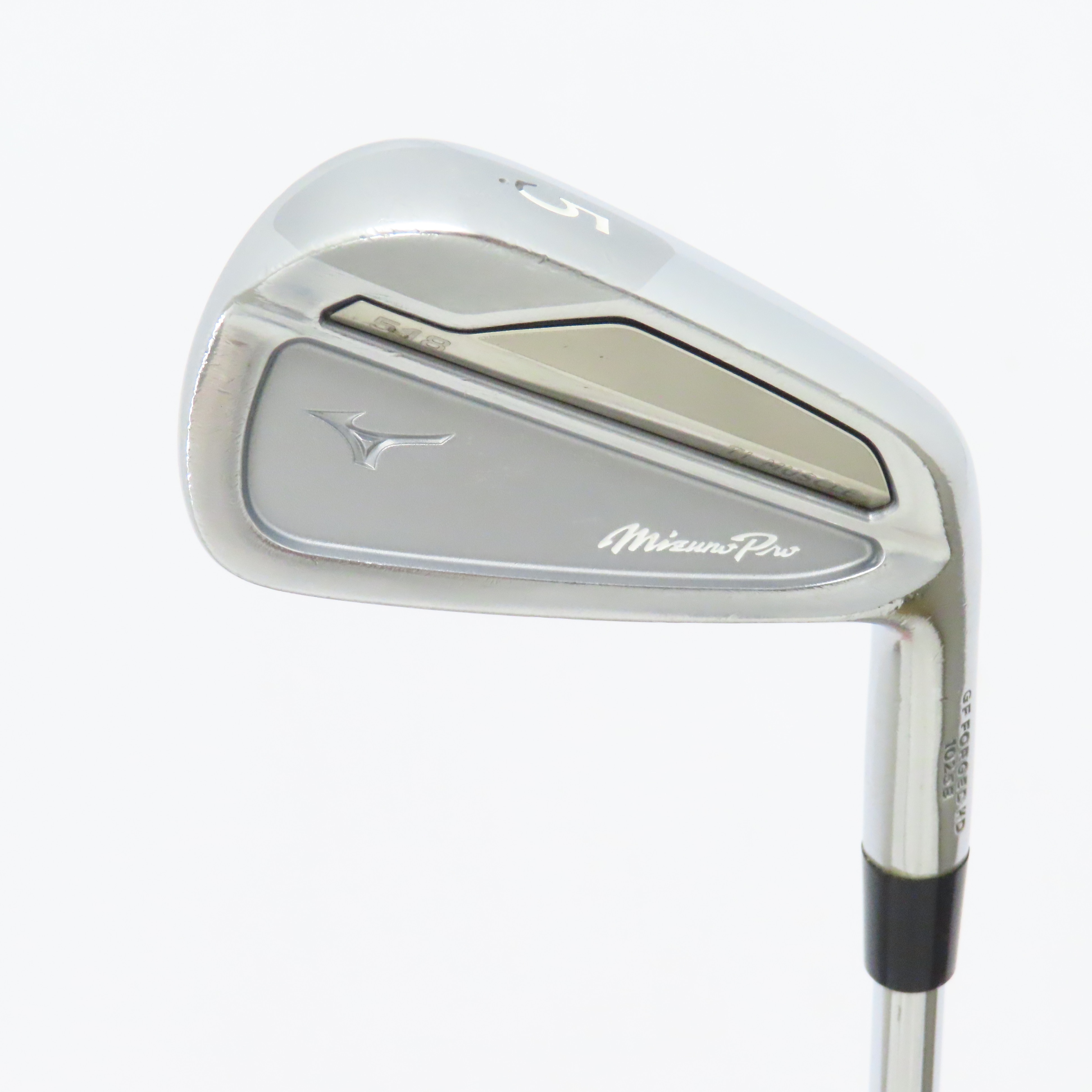 クラブ Mizuno Pro 518 5-P クラブ Mizuno Pro 518 5-P Mizuno Pro 518｜ゴルフ｜ミズノ公式オンライン