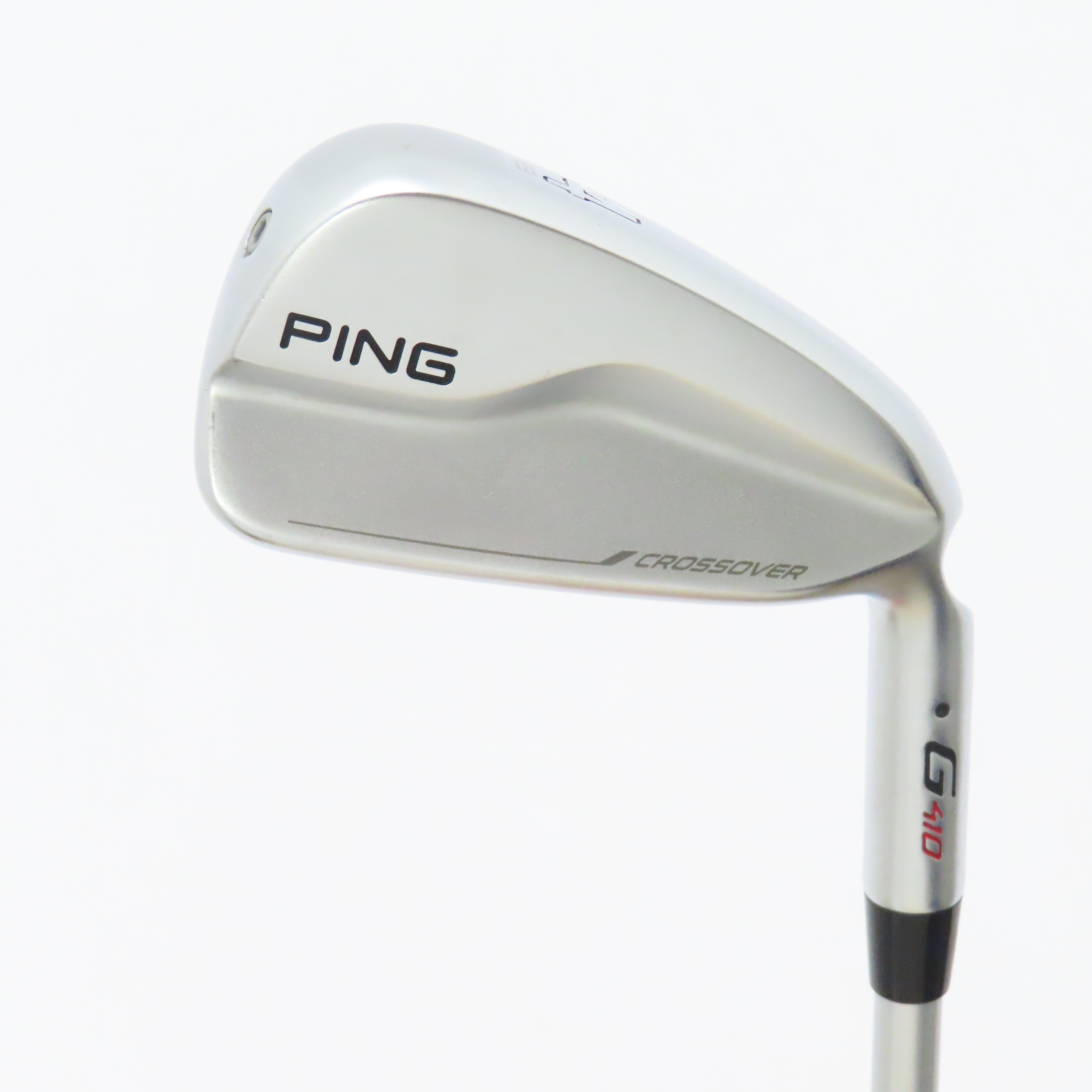 中古】G410 クロスオーバー ユーティリティ (ピン) G410 通販｜GDO中古