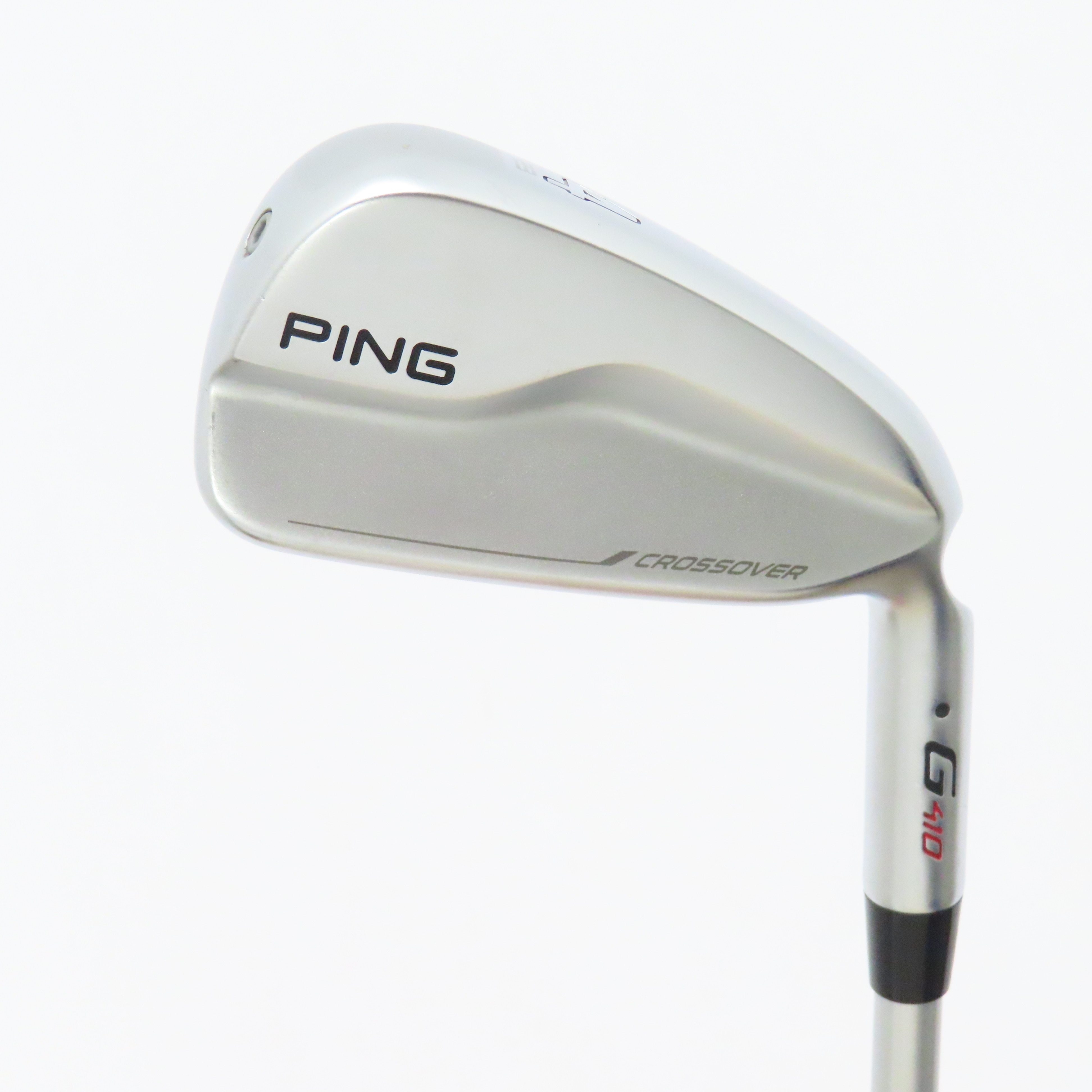 中古】G410 CROSSOVER ユーティリティ MCI 90 23 S CD(ユーティリティ