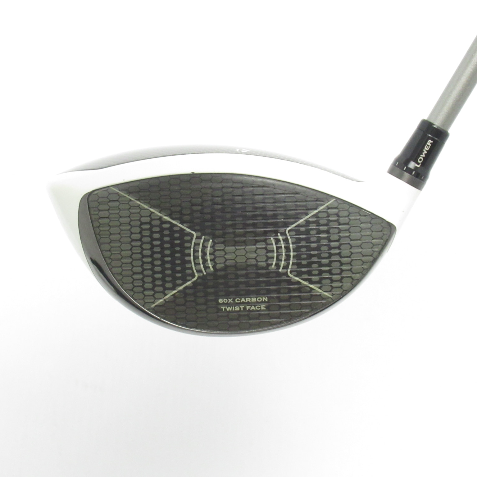 中古】ステルス グローレ プラス ドライバー Speeder NX for TM 10.5