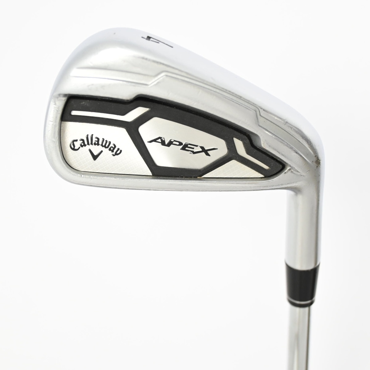 中古】APEX 単品アイアン (キャロウェイ) 通販｜GDO中古ゴルフクラブ