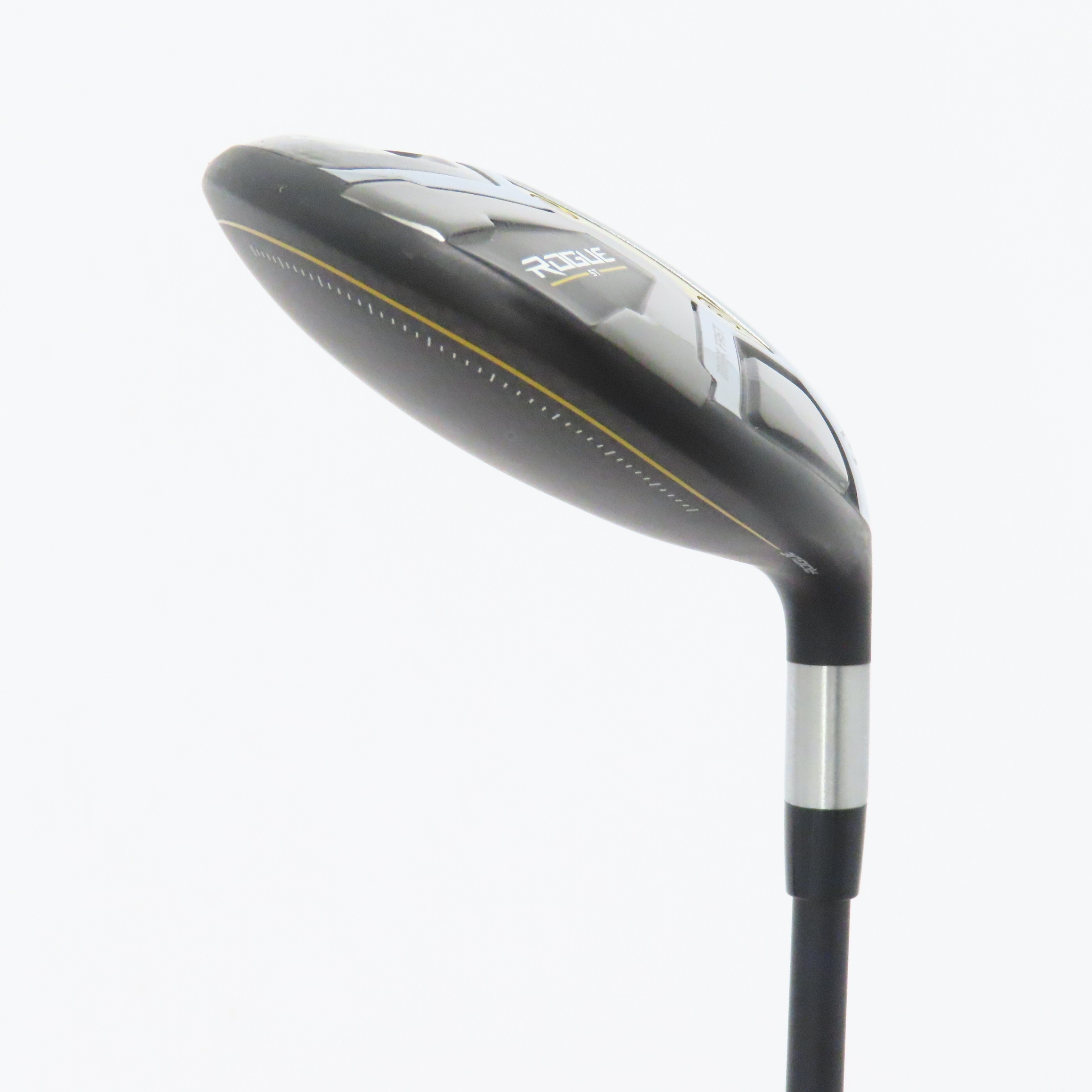 中古】ローグ ST MAX FAST フェアウェイウッド Speeder NX 40 for