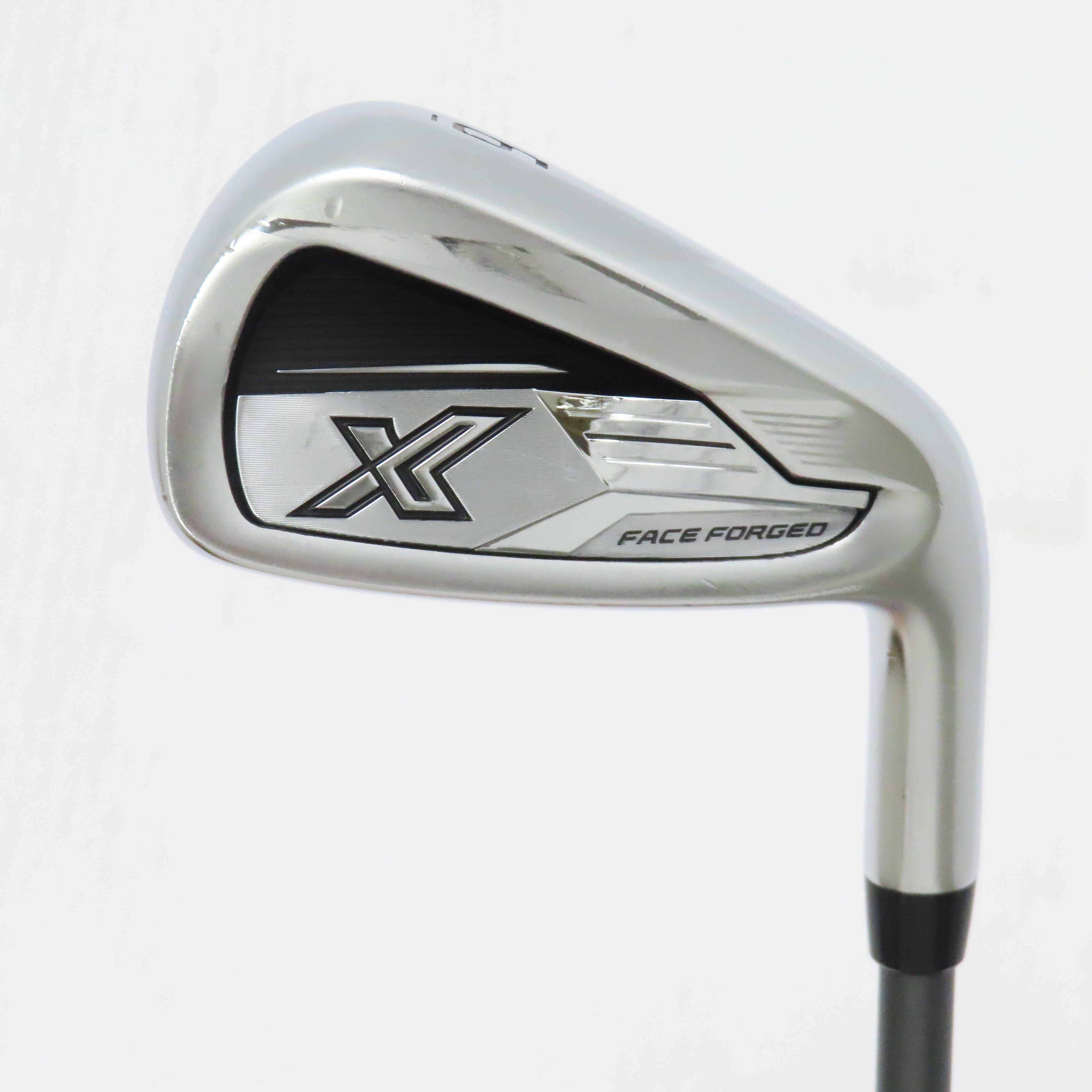 XXIO X フレックスR Miyazaki AX-3 中古 アイアン 中古】ゼクシオ X(2024) アイアン Miyazaki AX-3 25.5 S C(アイアン