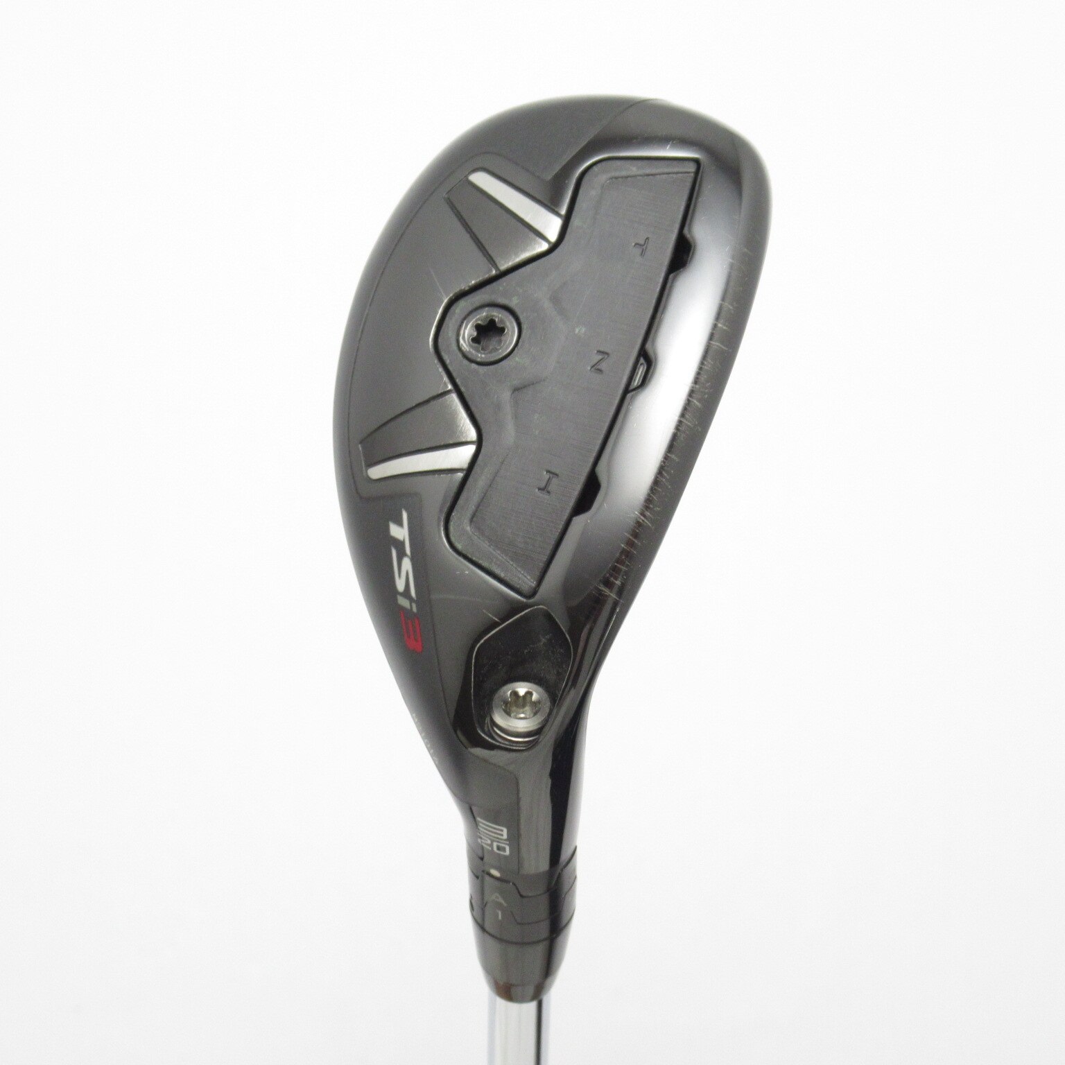 中古】TSi3 ユーティリティ (タイトリスト) TSi 通販｜GDO中古ゴルフクラブ