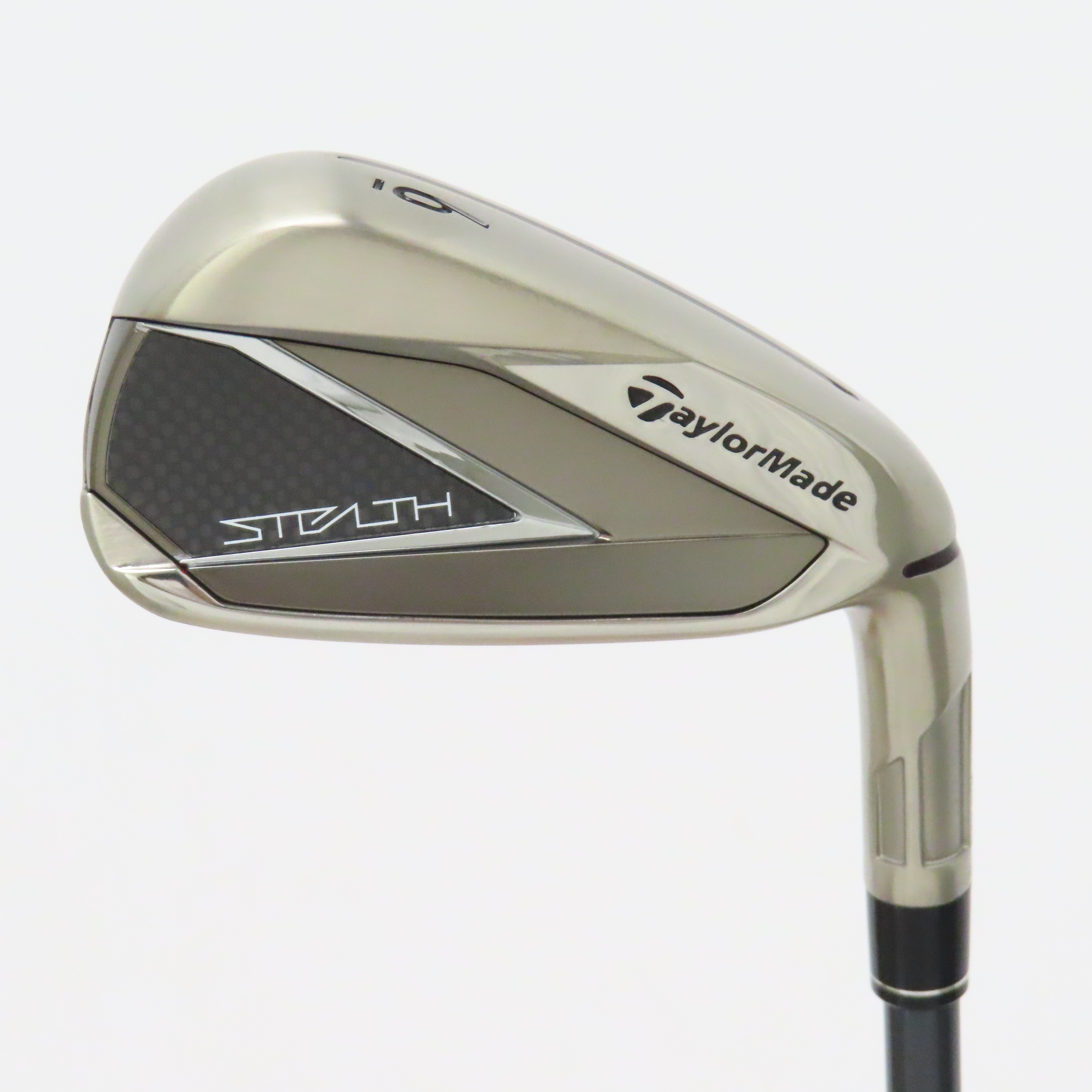 中古】ステルス アイアンセット (テーラーメイド) 通販｜GDO中古ゴルフ
