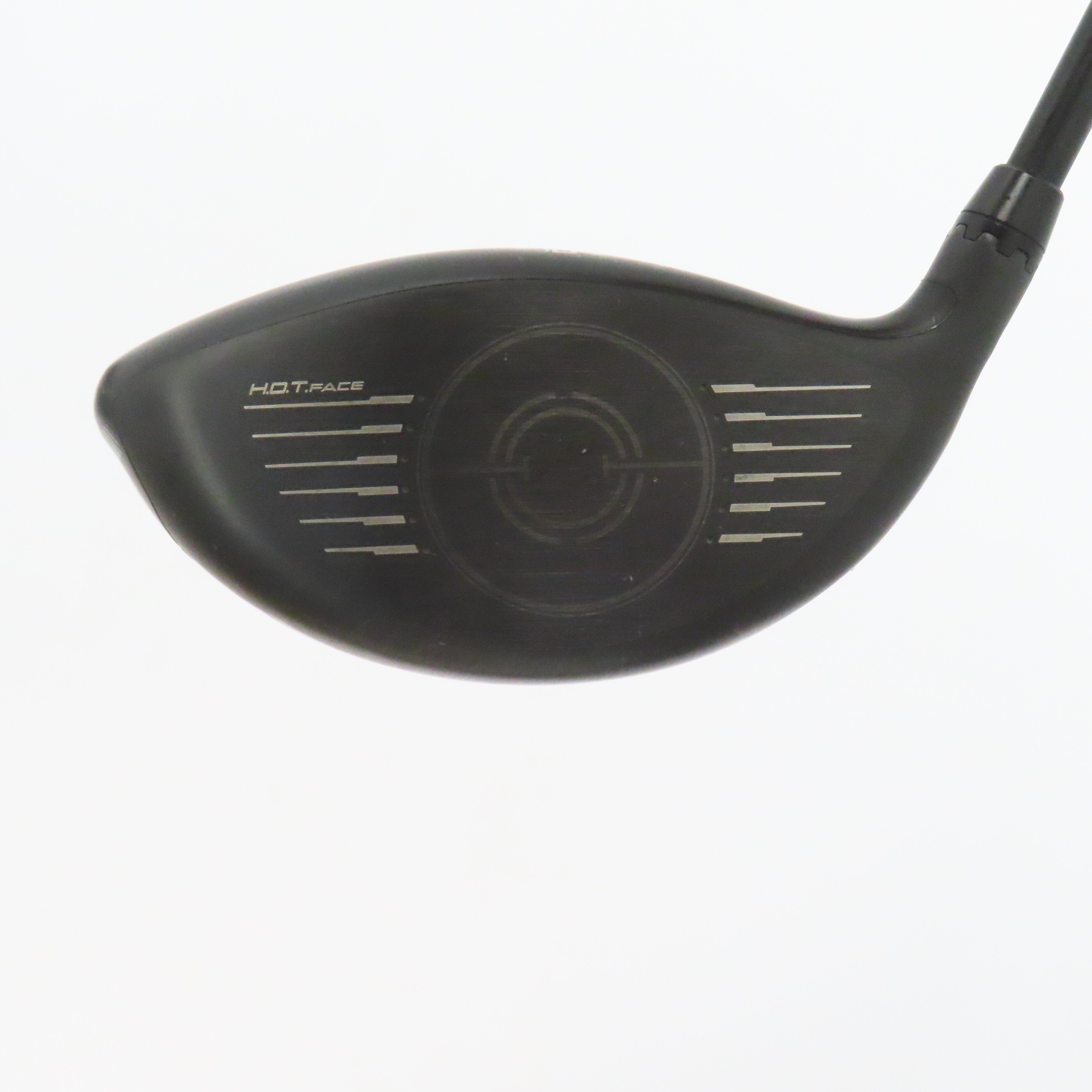 中古】ダークスピード X ドライバー Tour AD for Cobra(Black) 9 S C