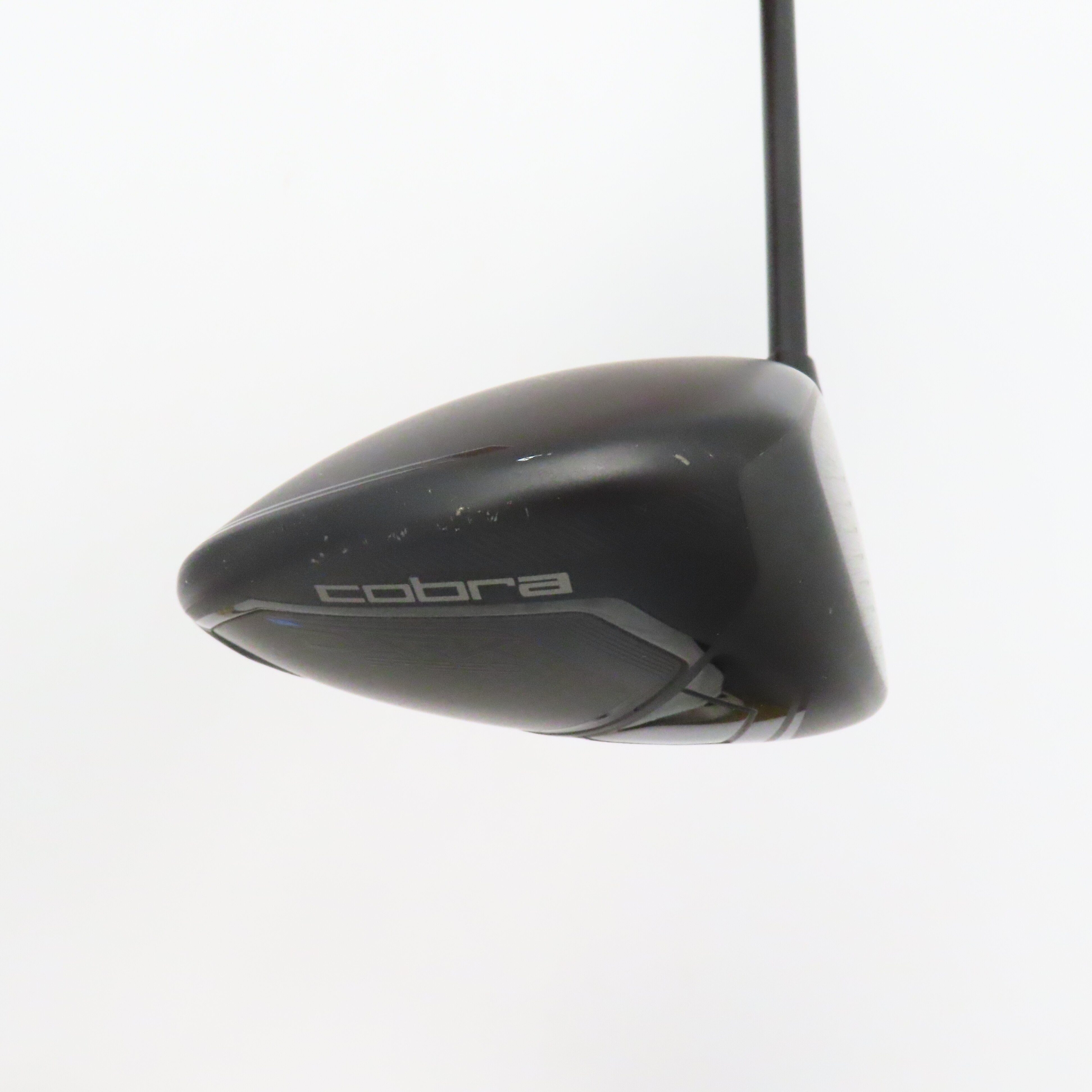 中古】ダークスピード X ドライバー Tour AD for Cobra(Black) 9 S C