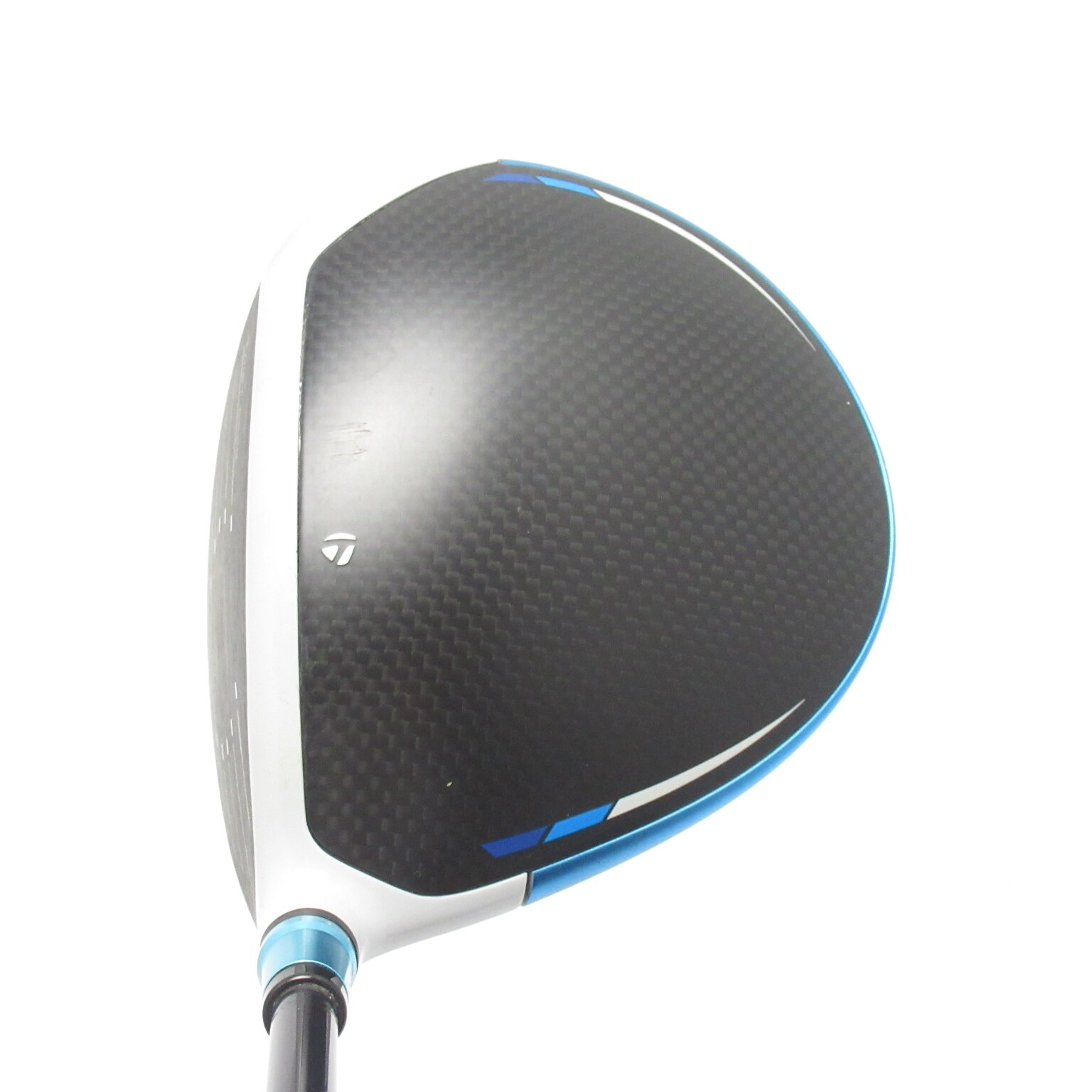 中古】SIM2 マックス ドライバー Diamana Blue TM50 10.5 S C