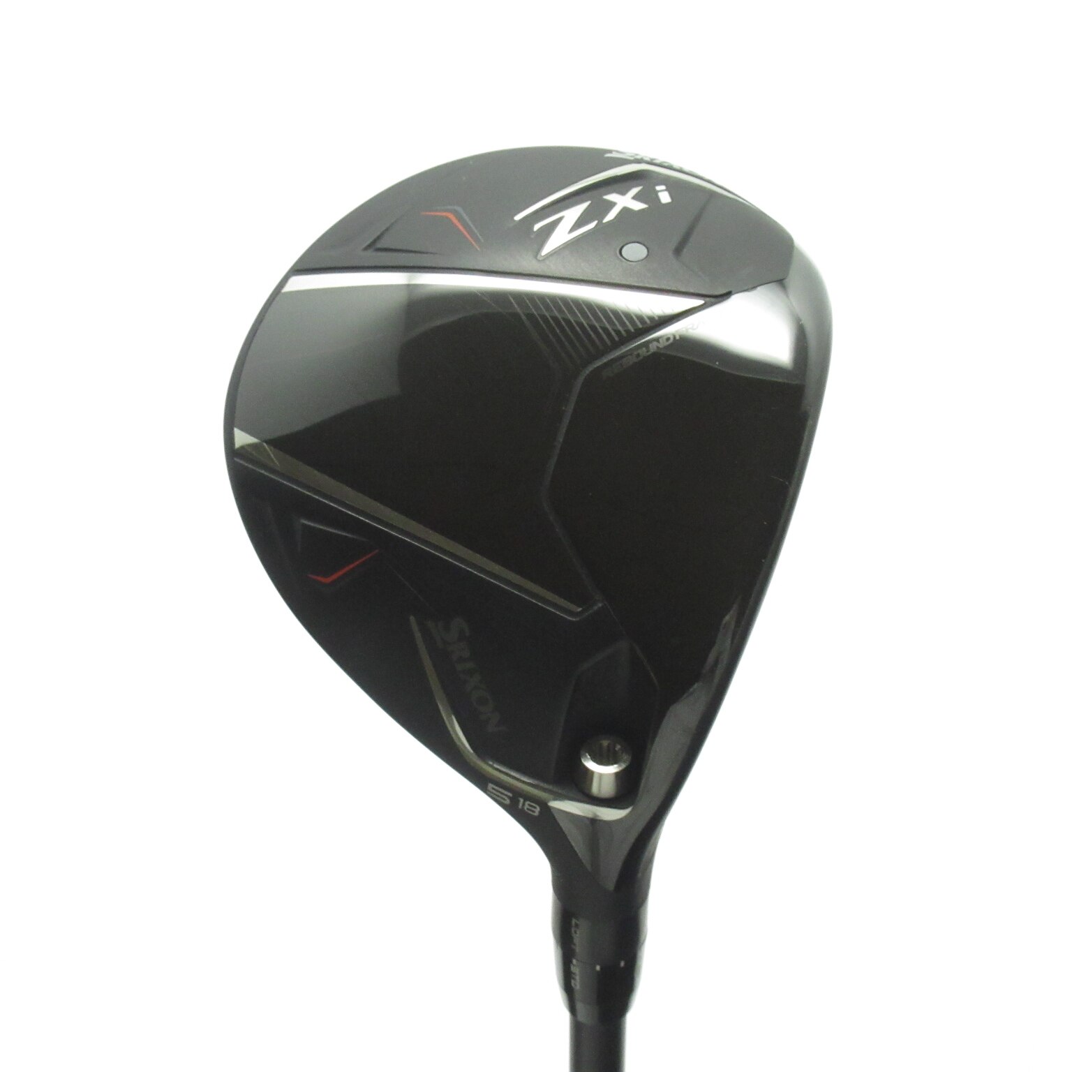 中古】スリクソン ZXi フェアウェイウッド Diamana ZXi 50 18 S C