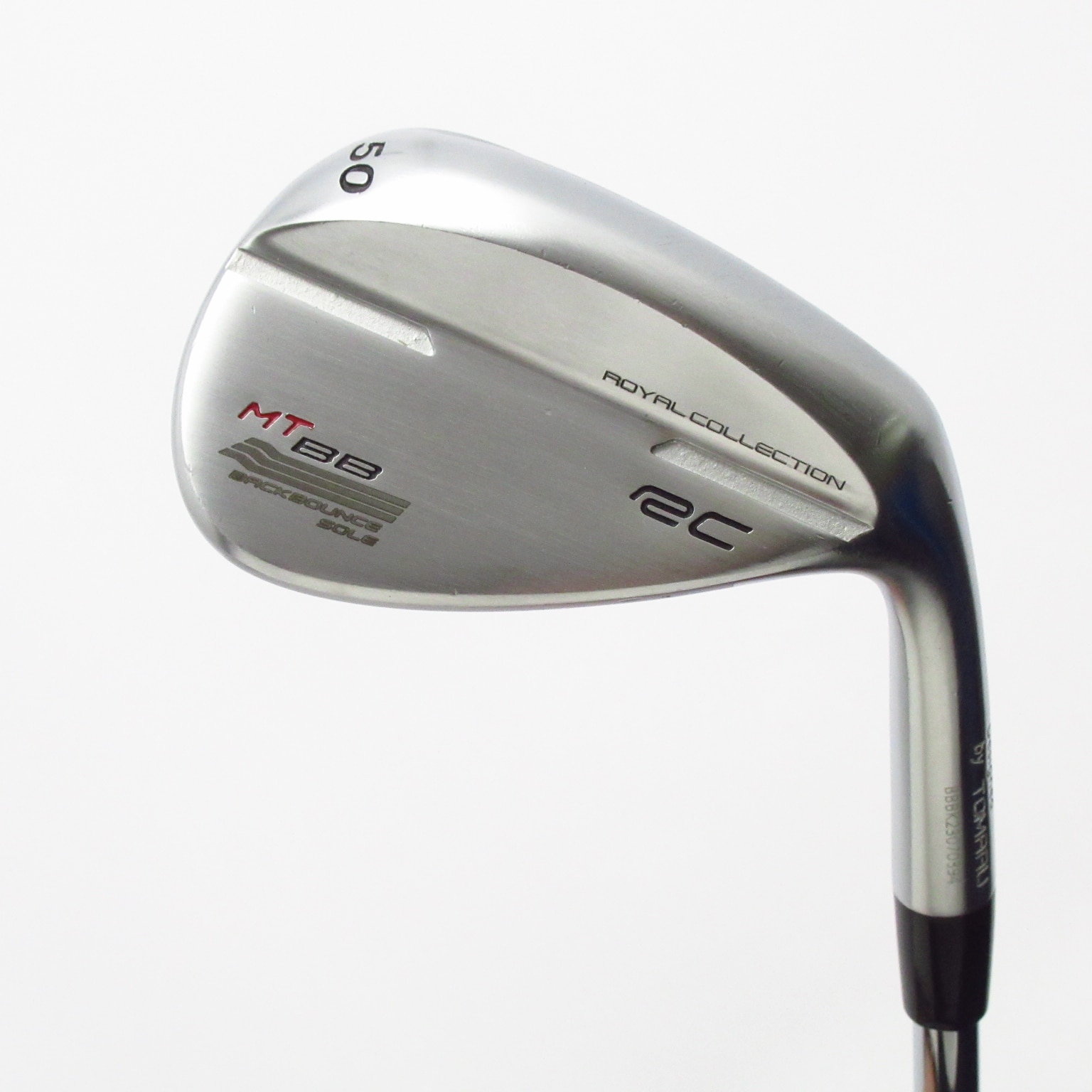 中古】BB WEDGE ウェッジ Dynamic Gold 50 S200 C(ウェッジ（単品