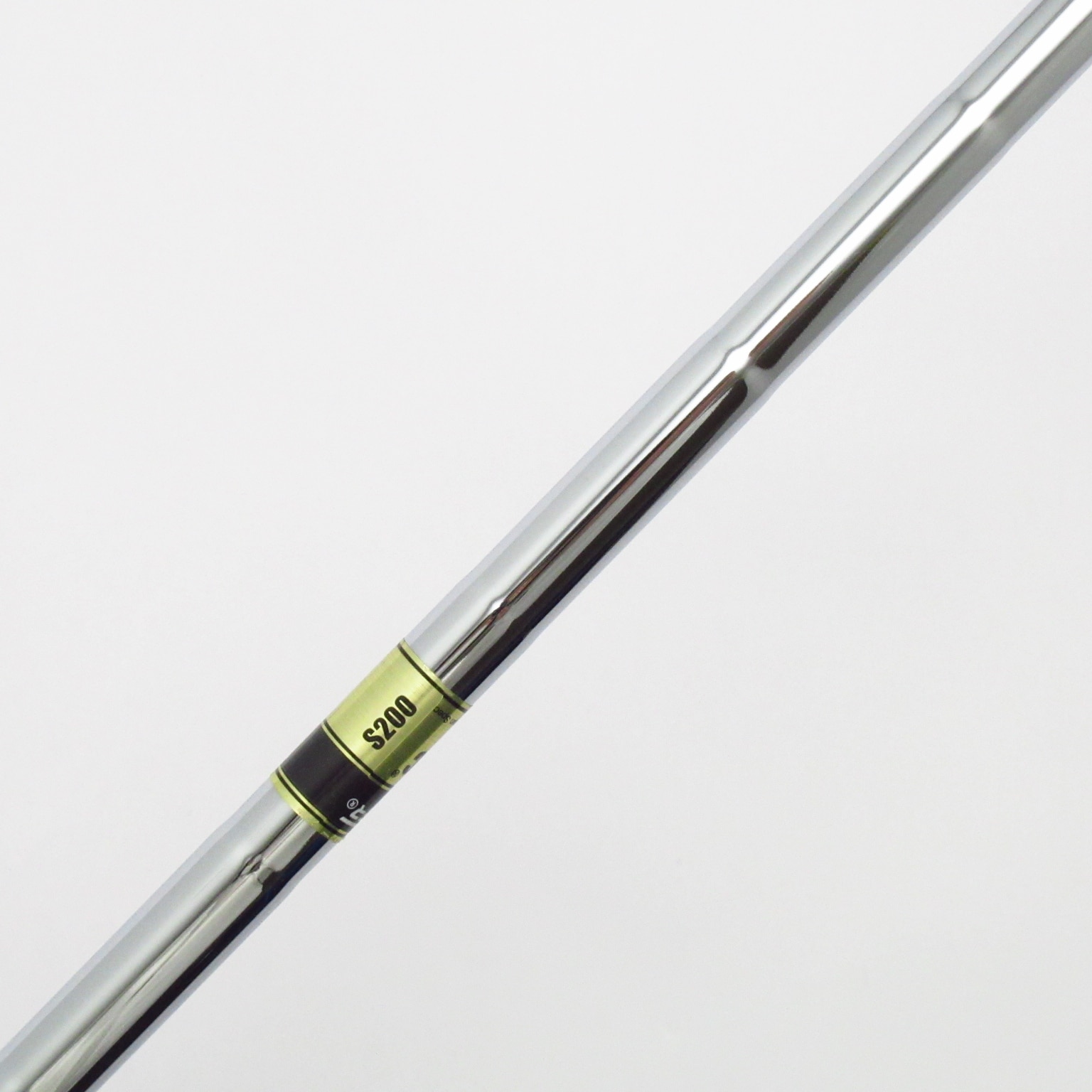 中古】BB WEDGE ウェッジ Dynamic Gold 50 S200 C(ウェッジ（単品
