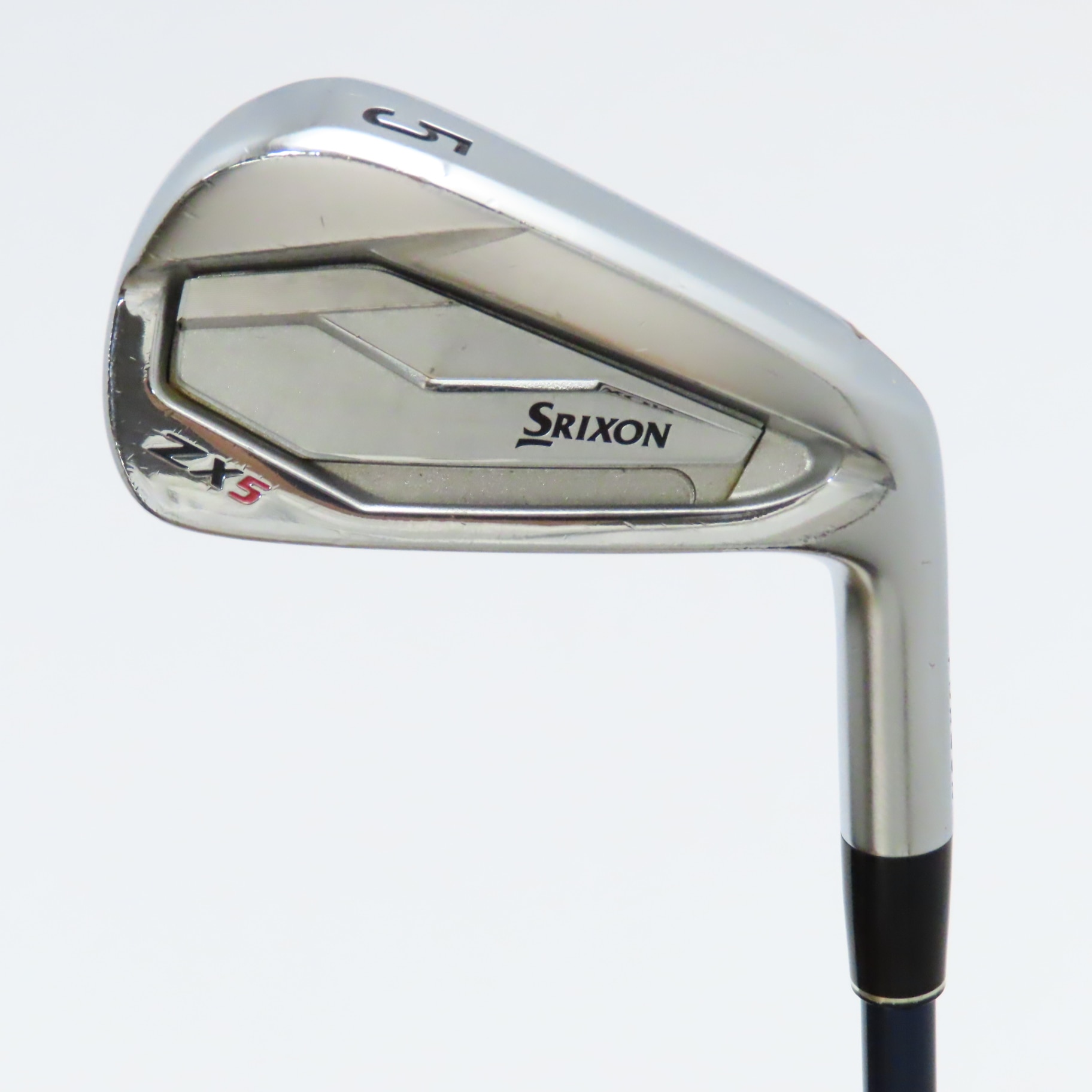 ¥¥¥¥¥小久保¥¥¥¥¥¥ディアマナサンプ95アイアン中古 中古】スリクソン ZX5 アイアン Diamana ZX for IRON 24 S CD(アイアン