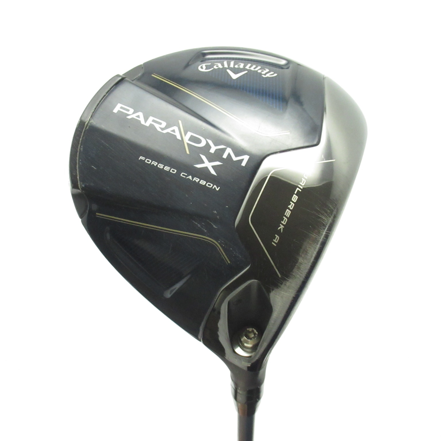 パラダイム ドライバーVENTUS TR5 for Callaway 9.0 D[147310]キャロウェイ PARADYM/VENTUS TR5 for Callaway(JP)/R/9