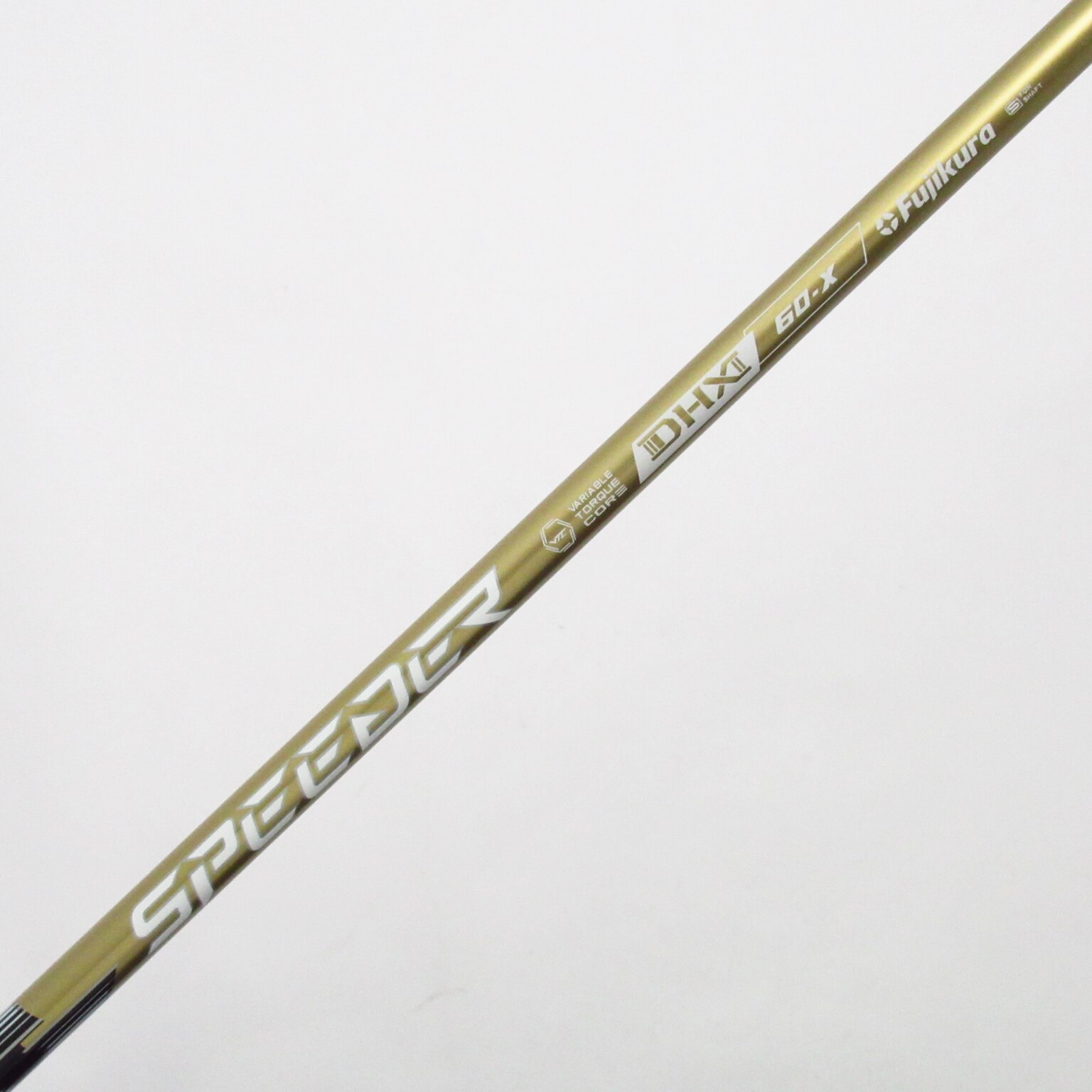 中古】SPEEDER NX GOLD ドライバー用_スリーブ付 SPEEDER NX GOLD 60