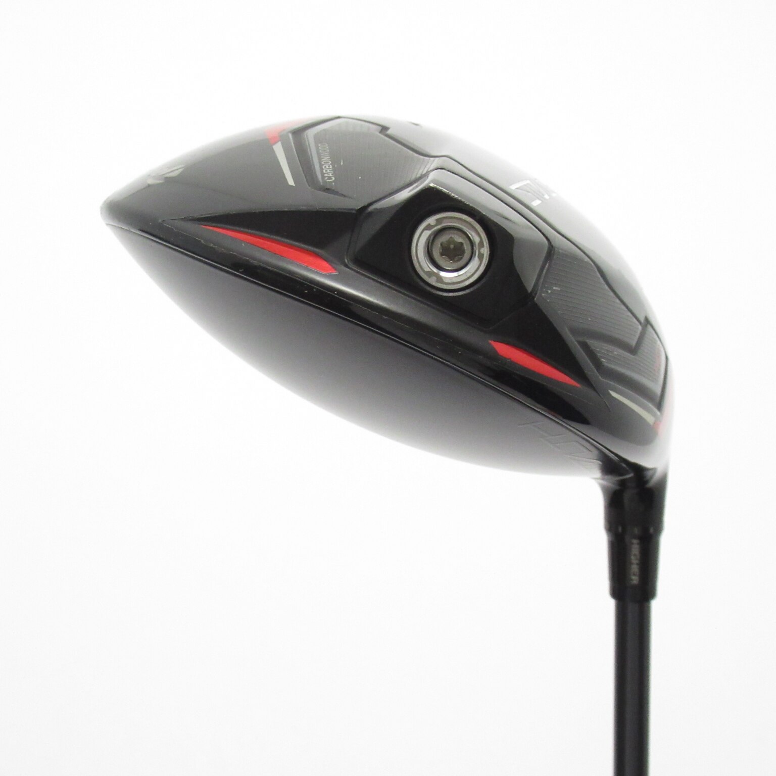 中古】ステルス HD ドライバー TENSEI RED TM50(2022) 10.5 R CD