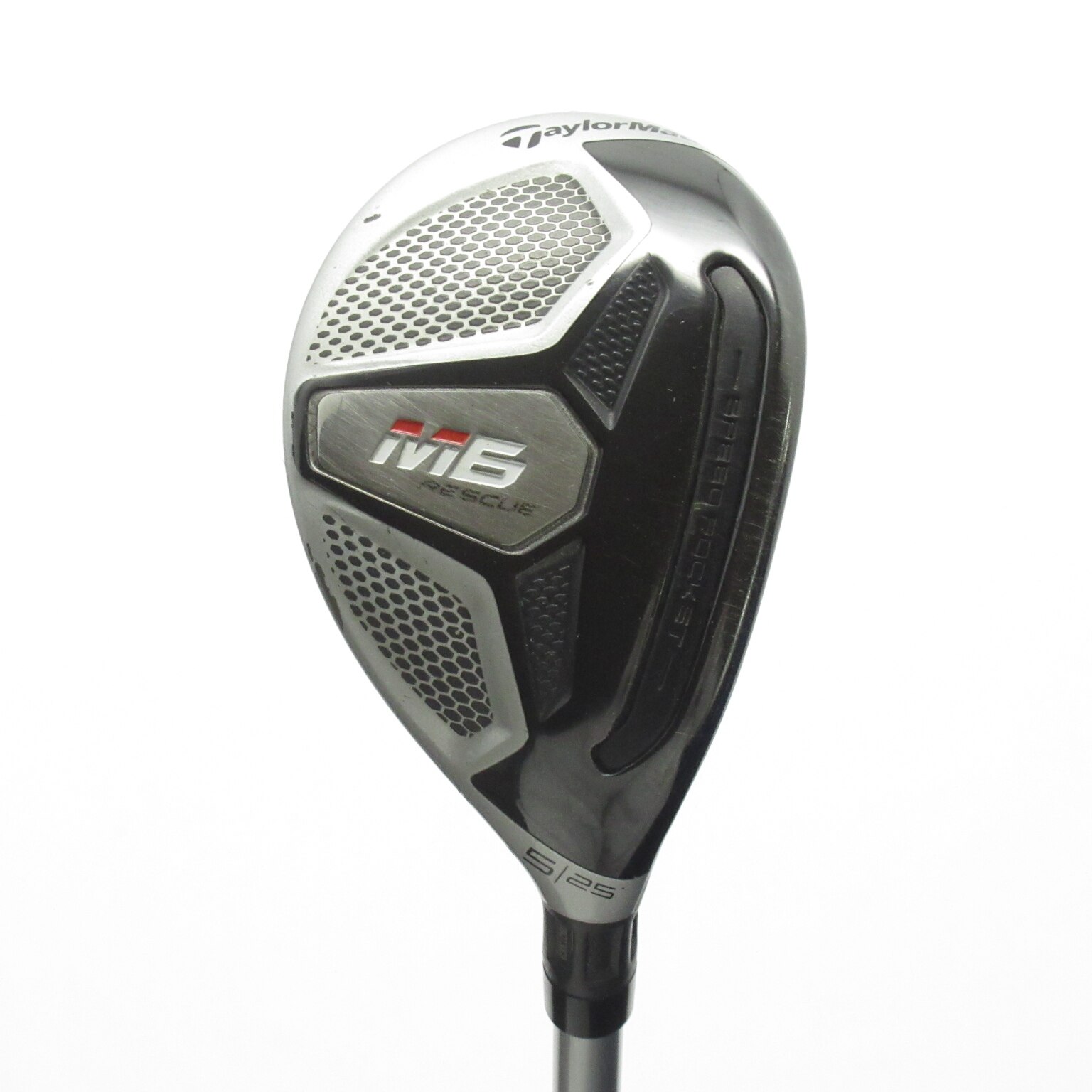 中古】M6 RESCUE ユーティリティ FUBUKI TM6 2019 25 S CD