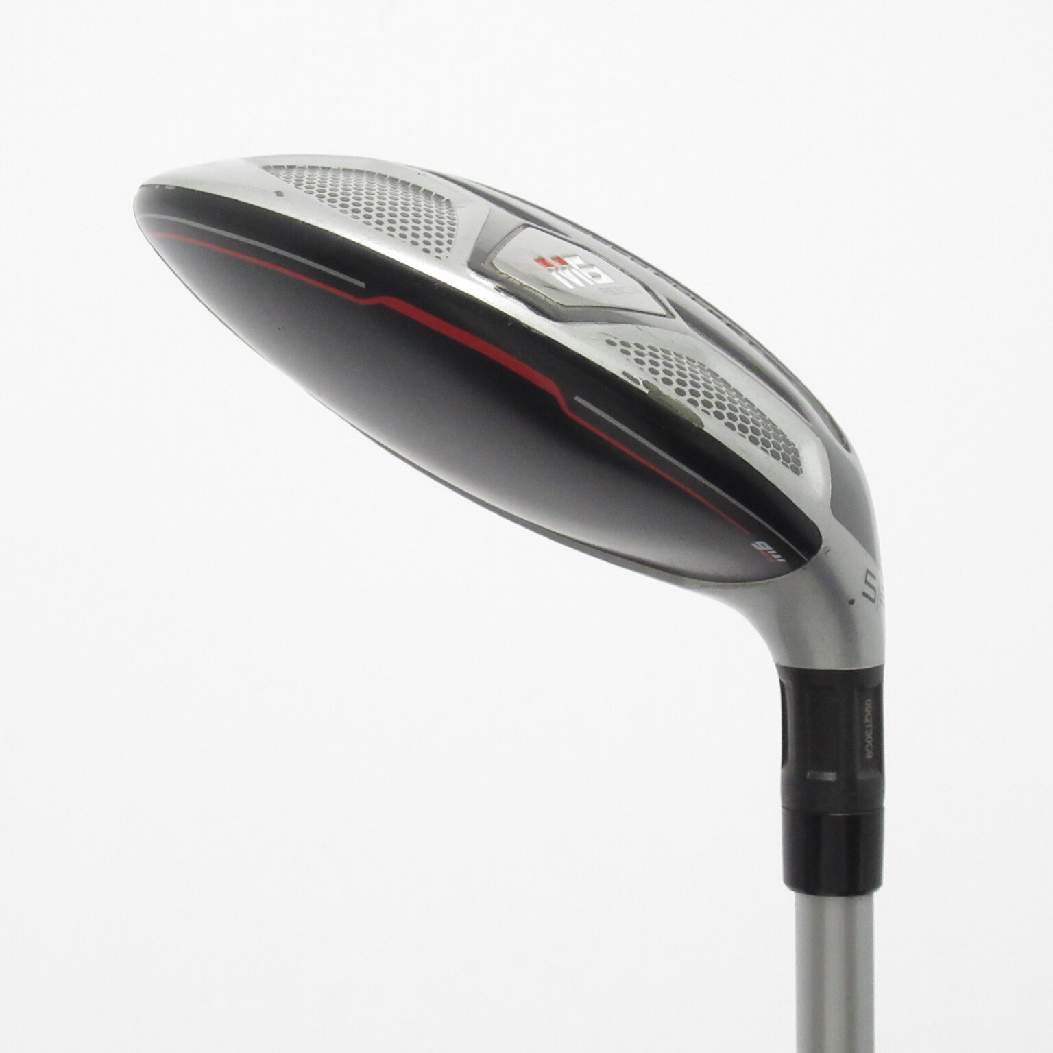 中古】M6 RESCUE ユーティリティ FUBUKI TM6 2019 25 S CD