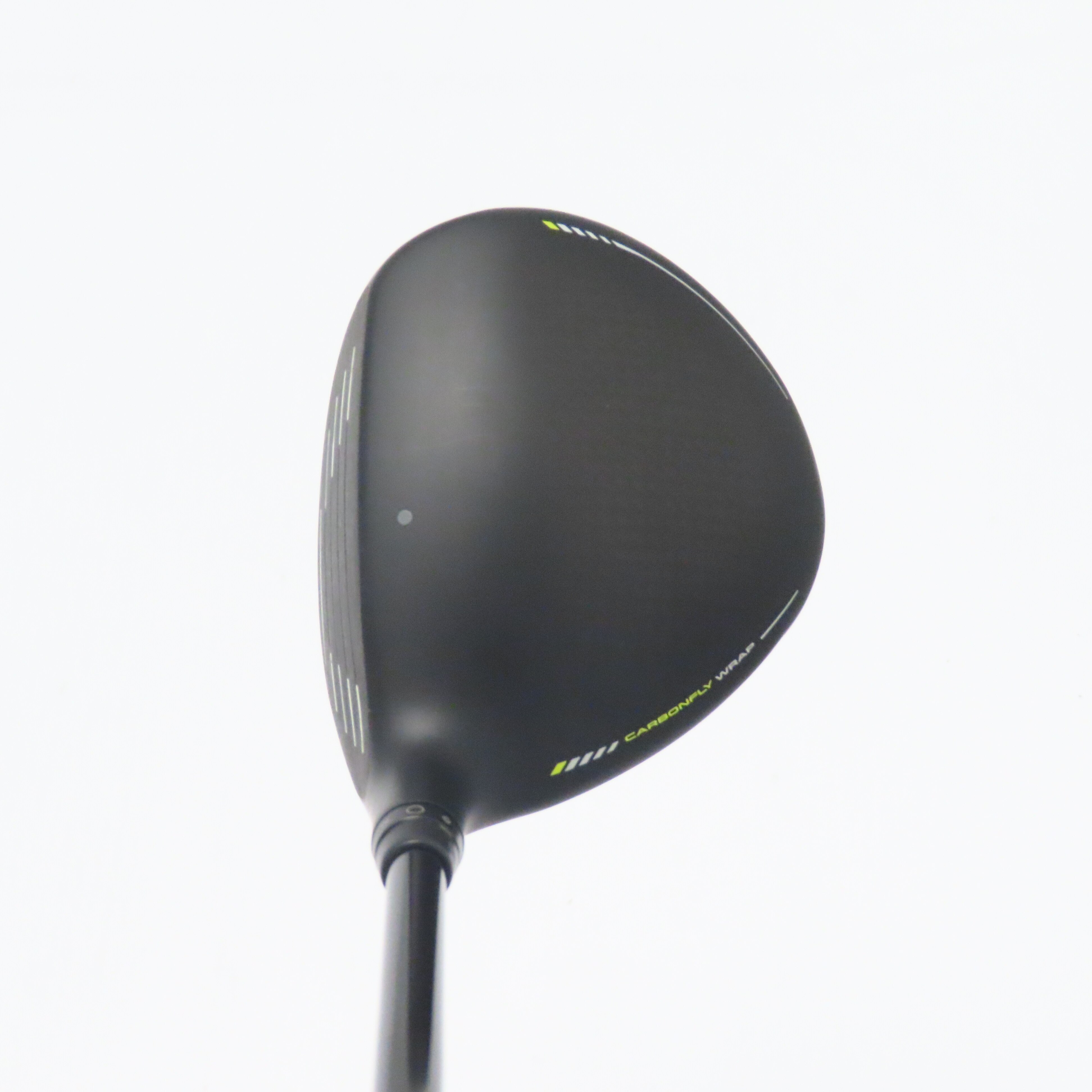 中古】G430 MAX フェアウェイウッド ALTA J CB BLACK 18 S C