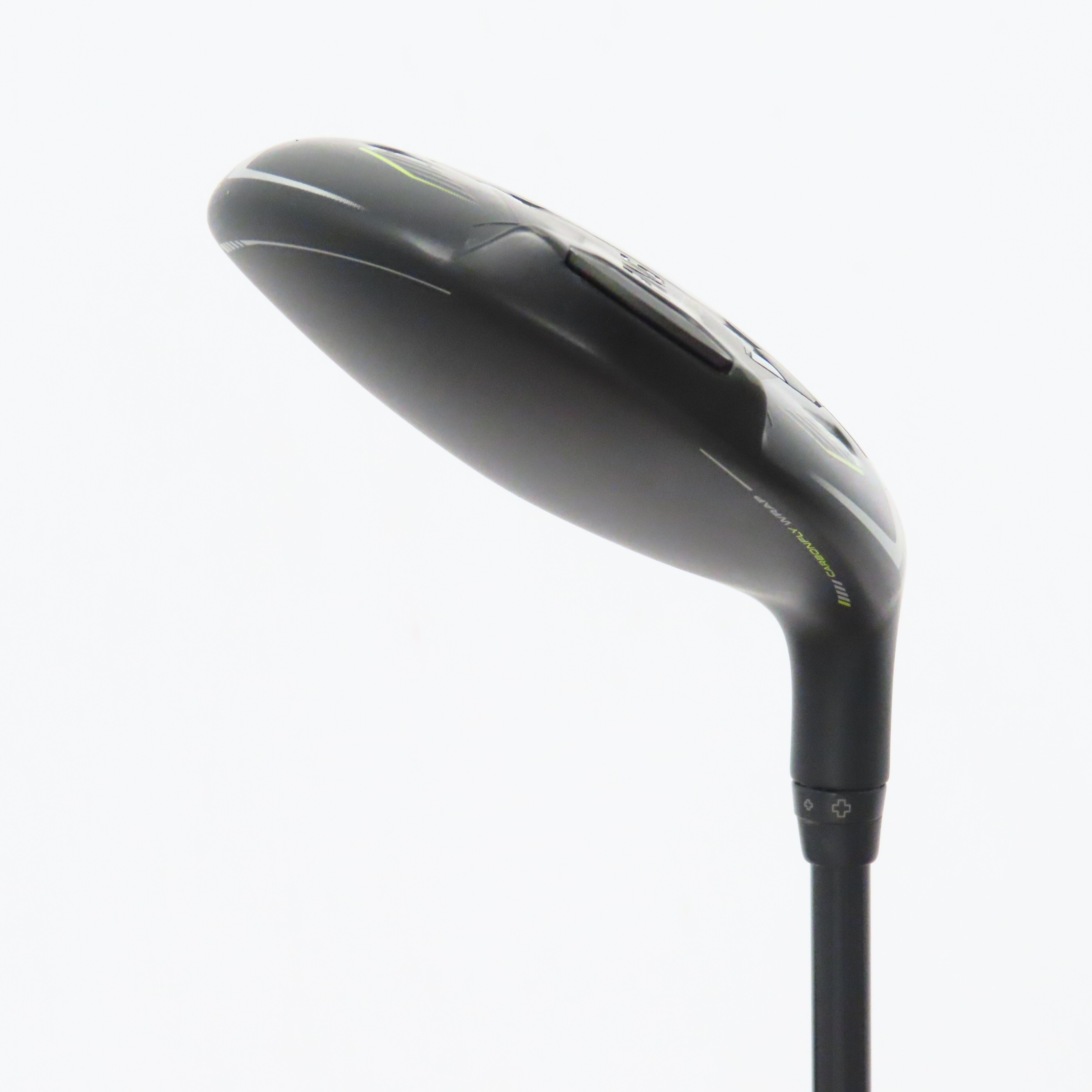 中古】G430 MAX フェアウェイウッド ALTA J CB BLACK 18 S C