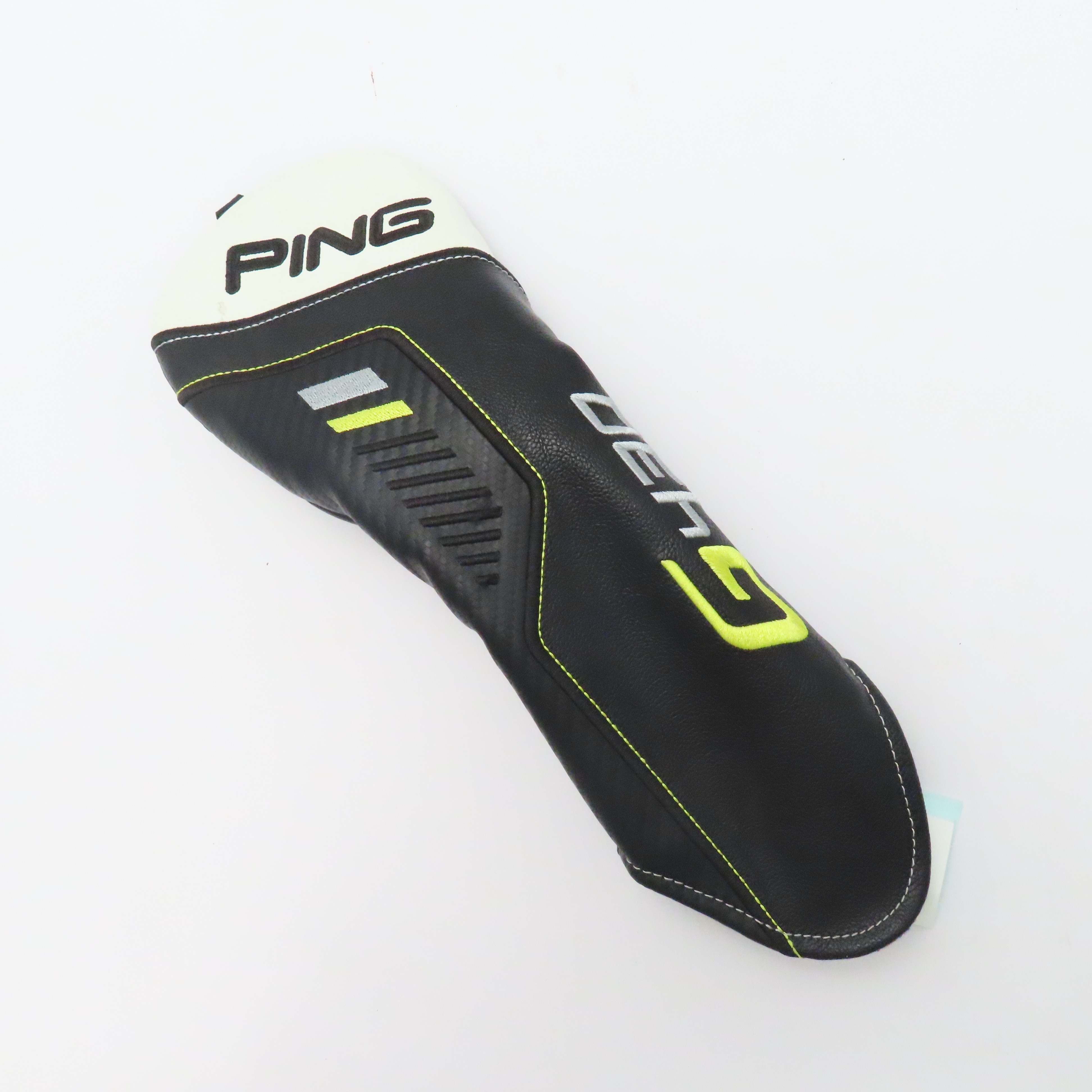 中古】G430 MAX フェアウェイウッド ALTA J CB BLACK 18 S C