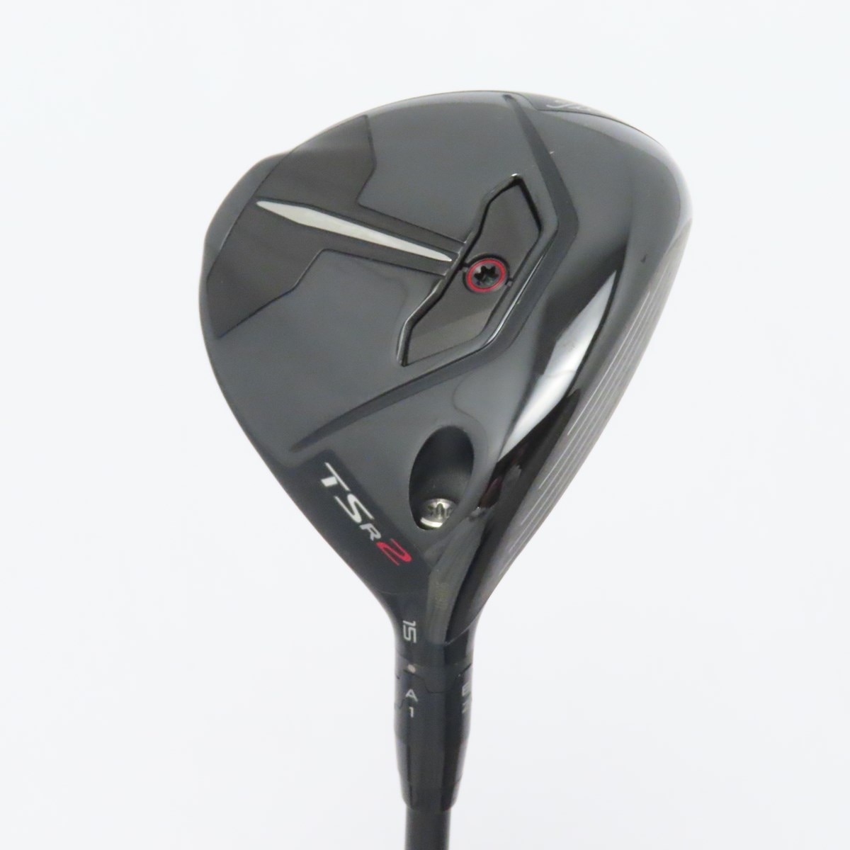 【中古ゴルフクラブ】タイトリスト　TSR　TSR2 フェアウェイウッド Tour AD IZ-5　シャフト：Tour AD IZ-5 中古】TSR2 フェアウェイウッド Tour AD IZ-6 15 S B(フェアウェイ