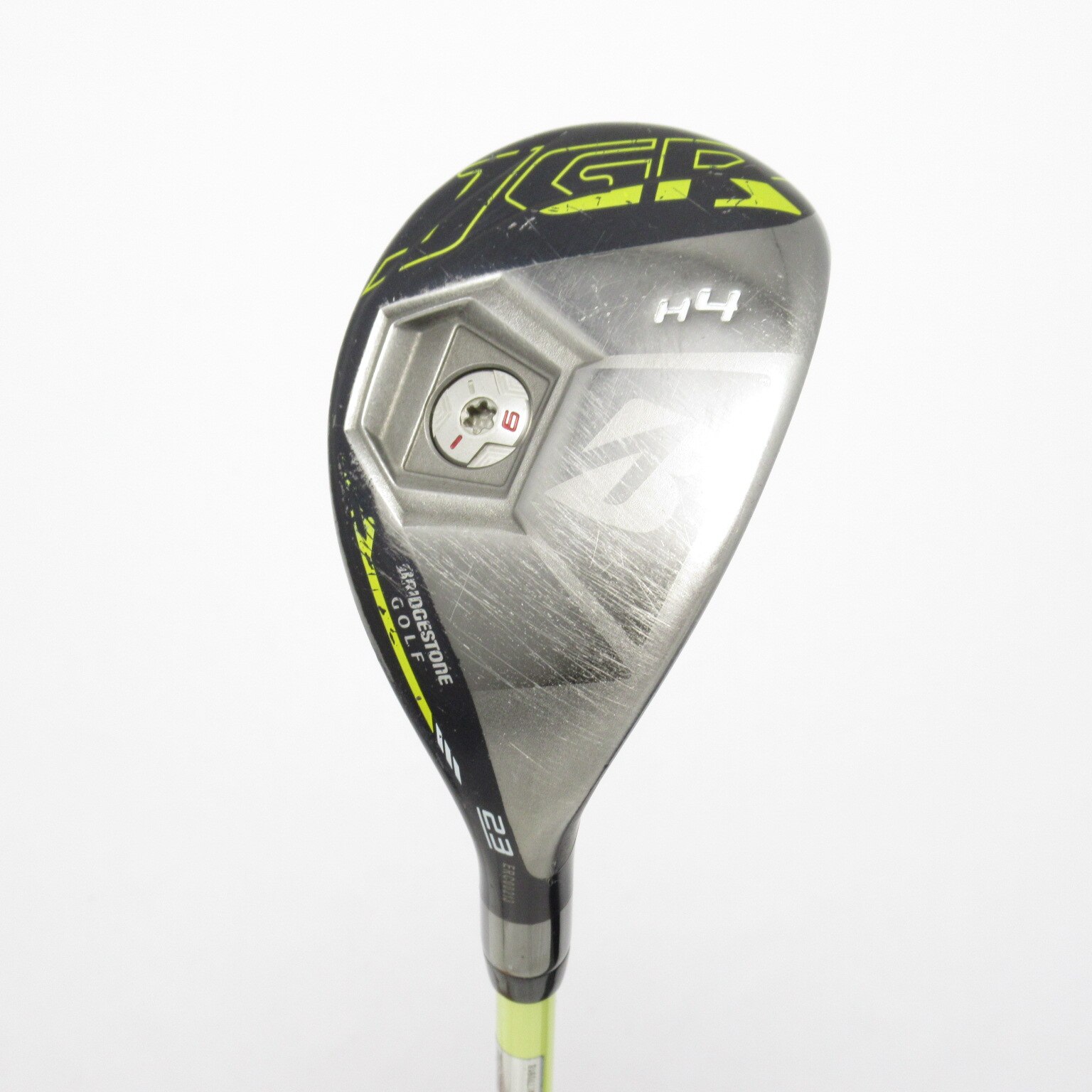 中古】JGR ユーティリティ Tour AD J16-11H 23 R D(ユーティリティ