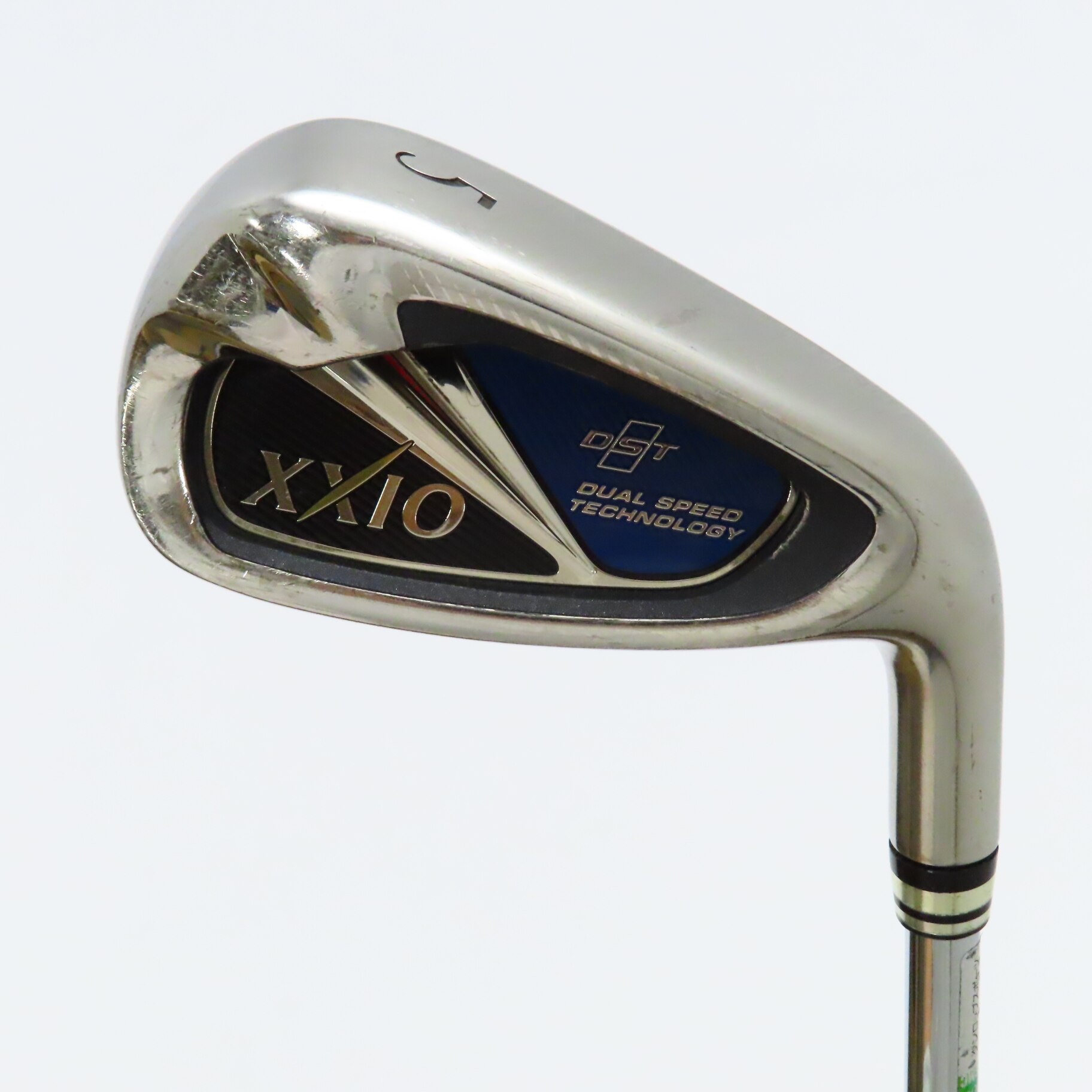 中古】ゼクシオ エイト(2014) アイアン N.S.PRO 900GH DST for XXIO 24