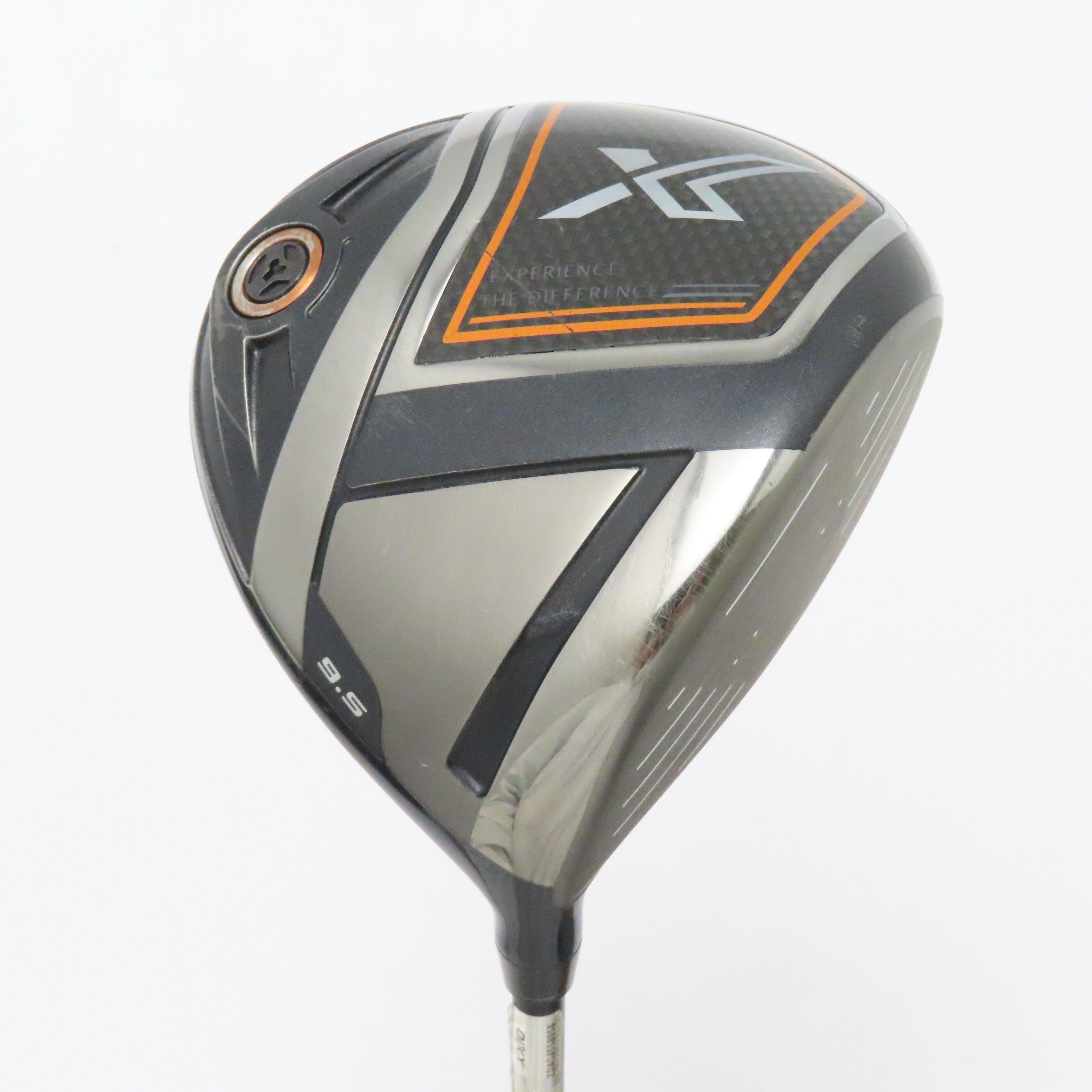 【中古ゴルフクラブ】ダンロップ　XXIO　ゼクシオ エックス ドライバー Miyazaki AX-1　シャフト：Miyazaki AX-1 中古】ゼクシオ エックス ドライバー Miyazaki AX-1 9.5 S D