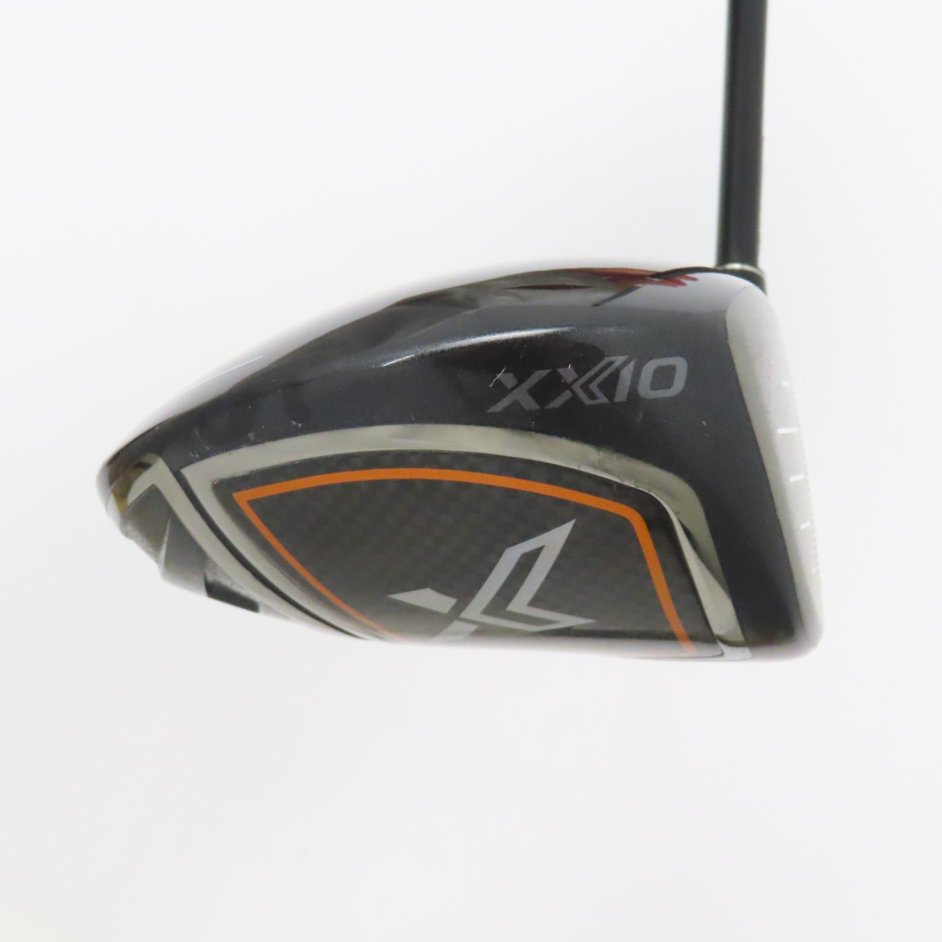 中古】ゼクシオ エックス ドライバー Miyazaki AX-1 9.5 S D