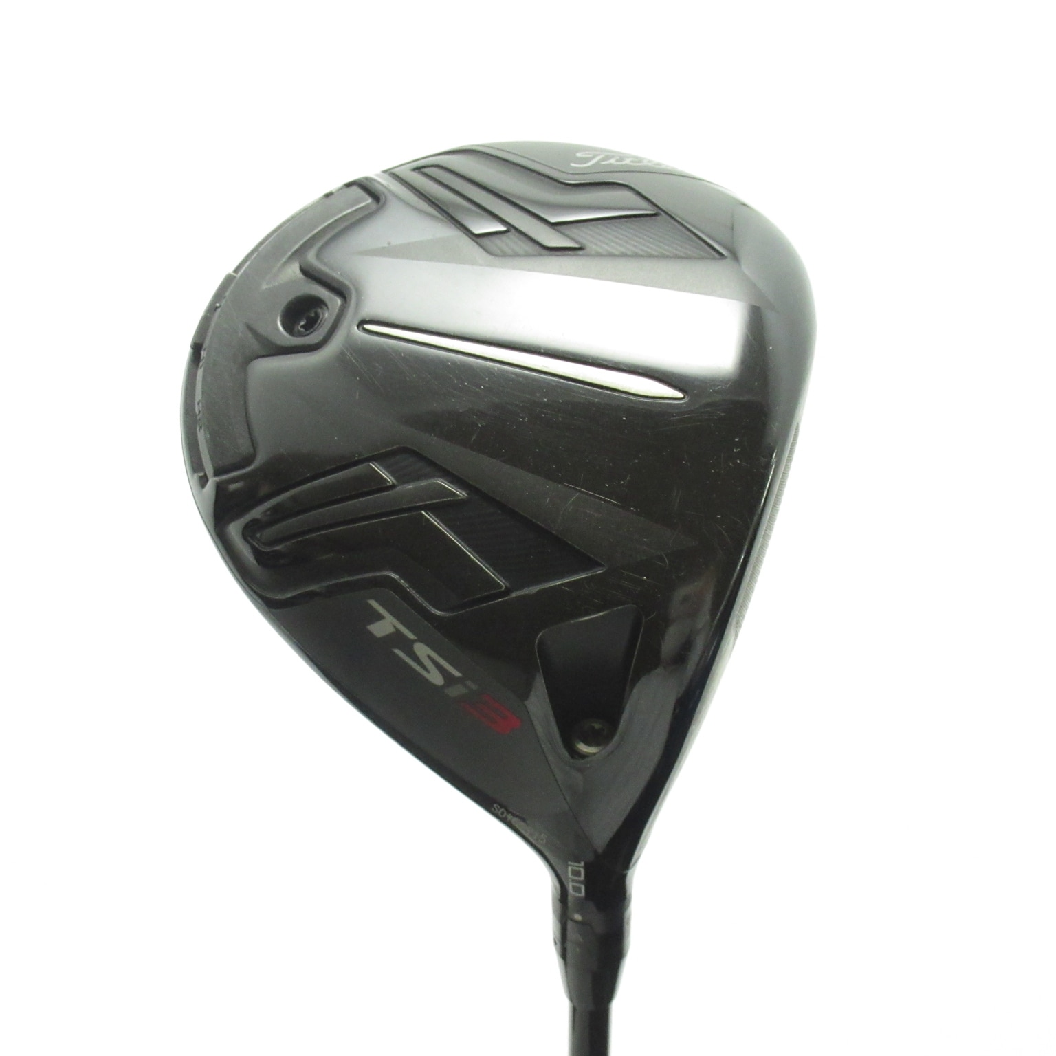 中古】TSi3 ドライバー TSP322 55 10 S CD(ドライバー（単品）)|TSi