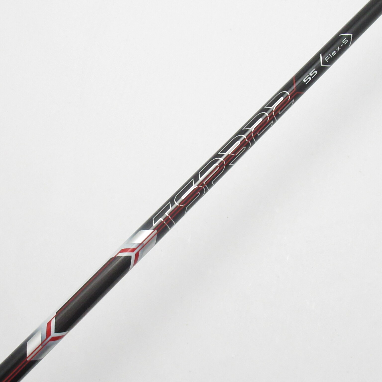 中古】TSi3 ドライバー TSP322 55 10 S CD(ドライバー（単品）)|TSi