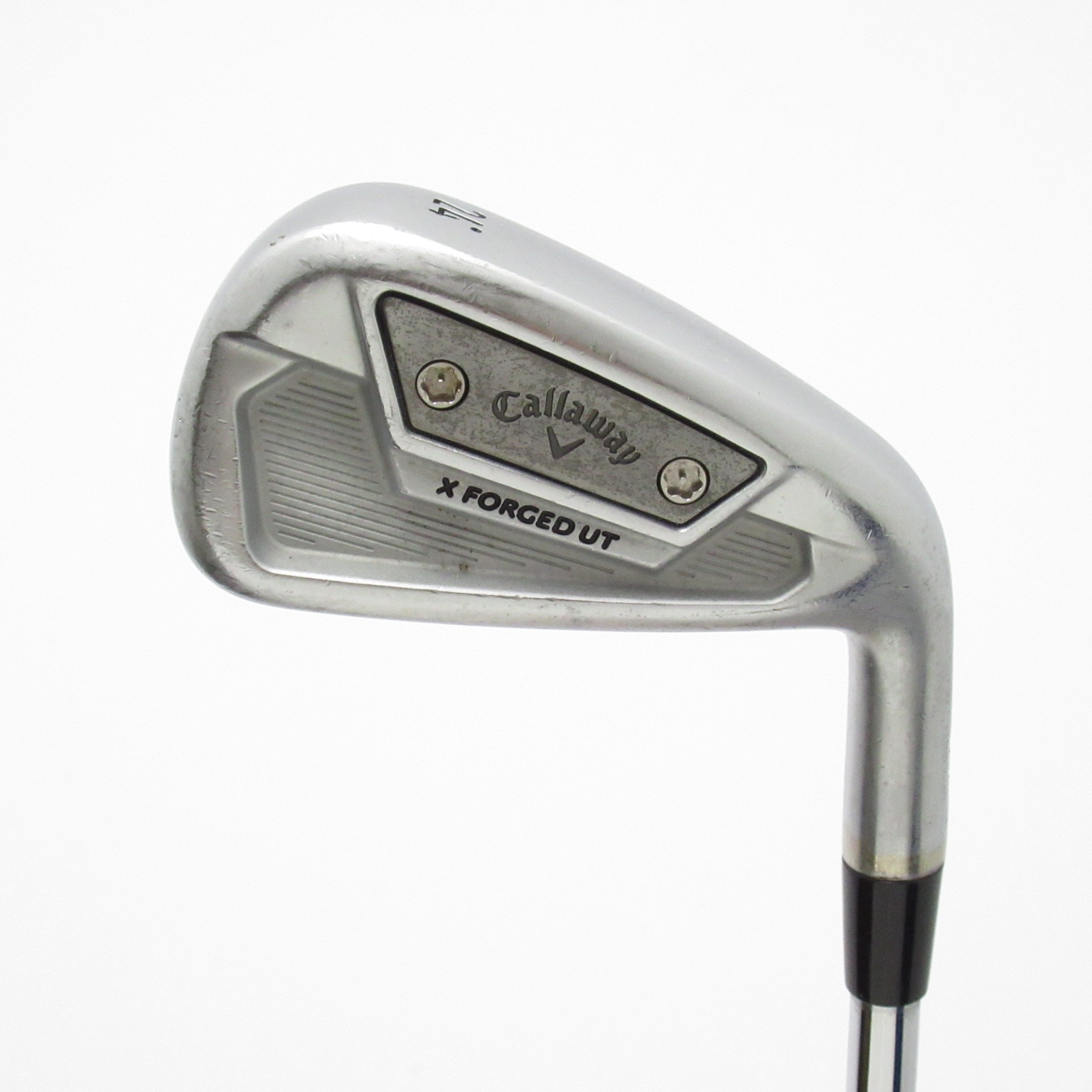 中古】X FORGED UT(2020) ユーティリティ (キャロウェイ) Xシリーズ