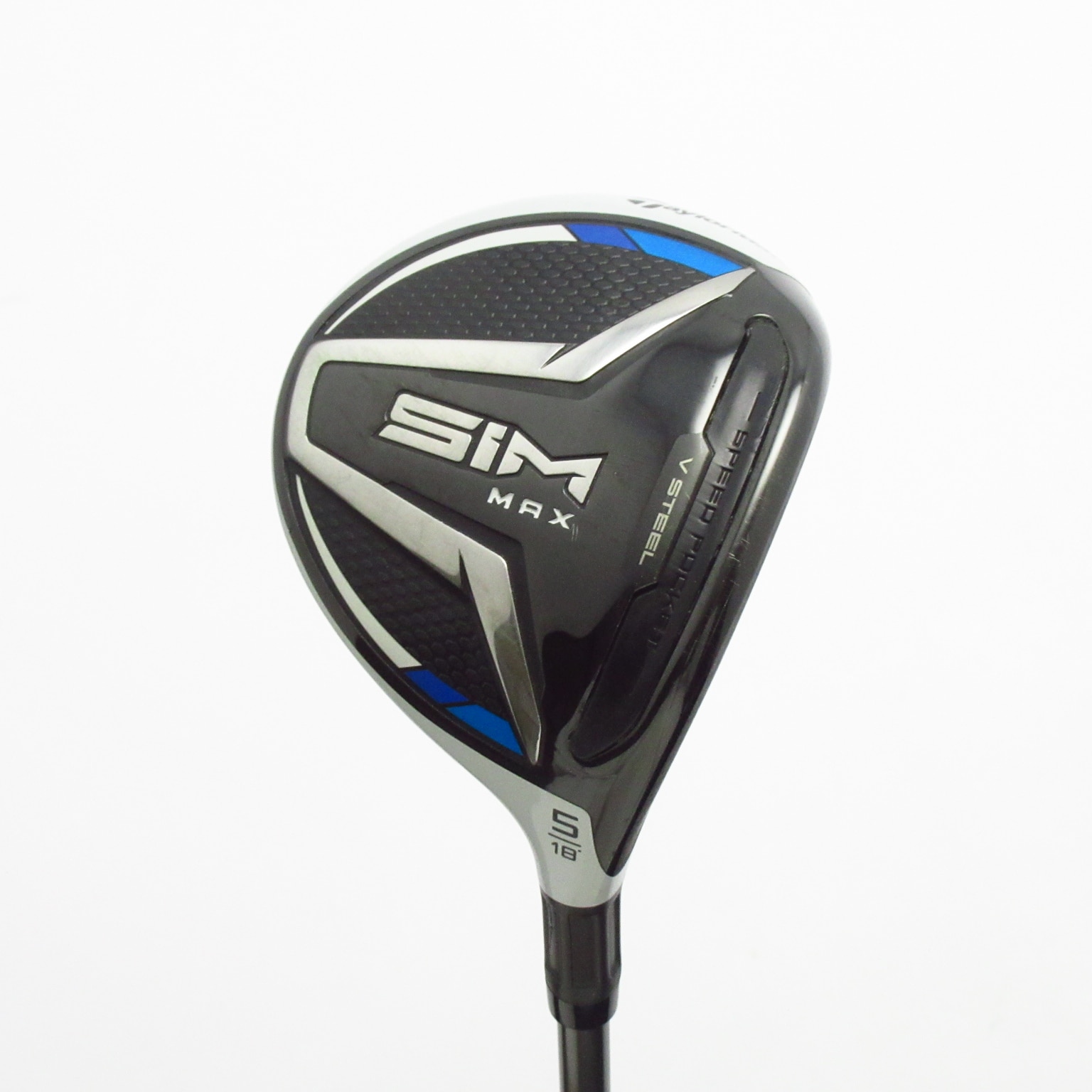 中古】SIM MAX フェアウェイウッド (テーラーメイド) SIM 通販｜GDO