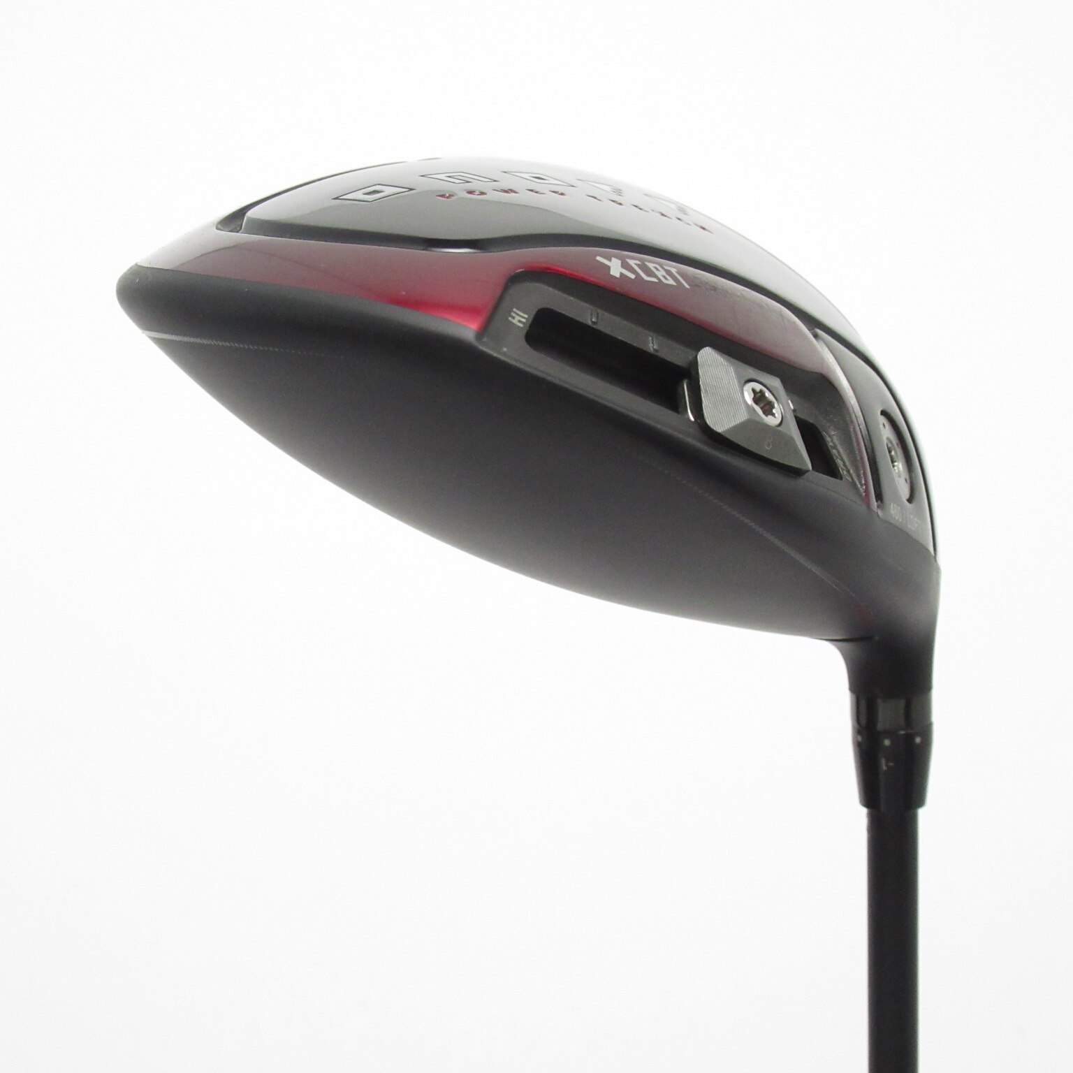 中古】オノフ AKA(2024) ドライバー LABOSPEC TATAKI 40 10.5 SR C