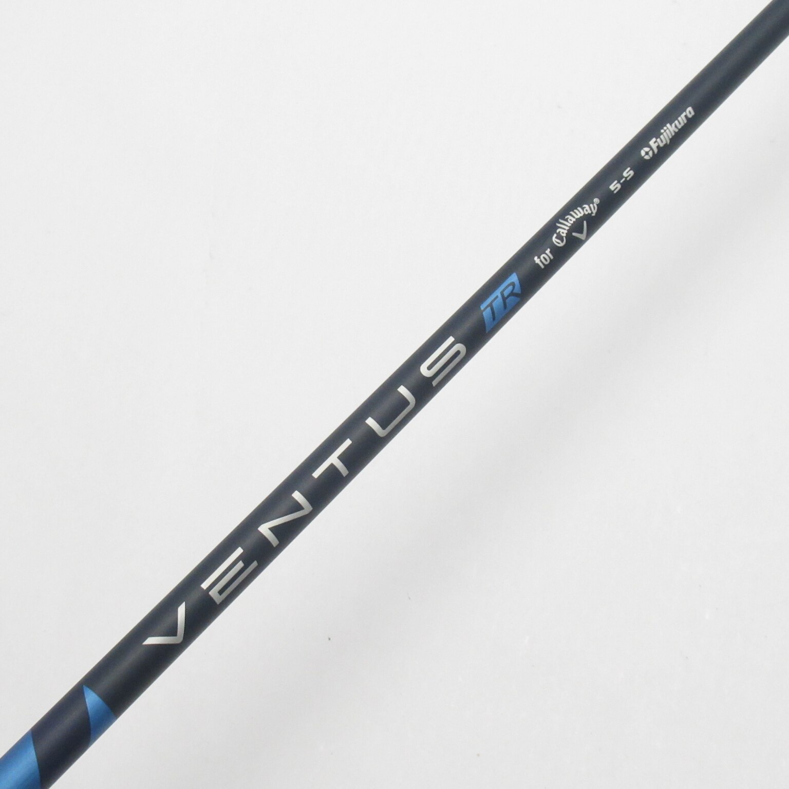 中古】パラダイム フェアウェイウッド VENTUS TR 5 for Callaway 18