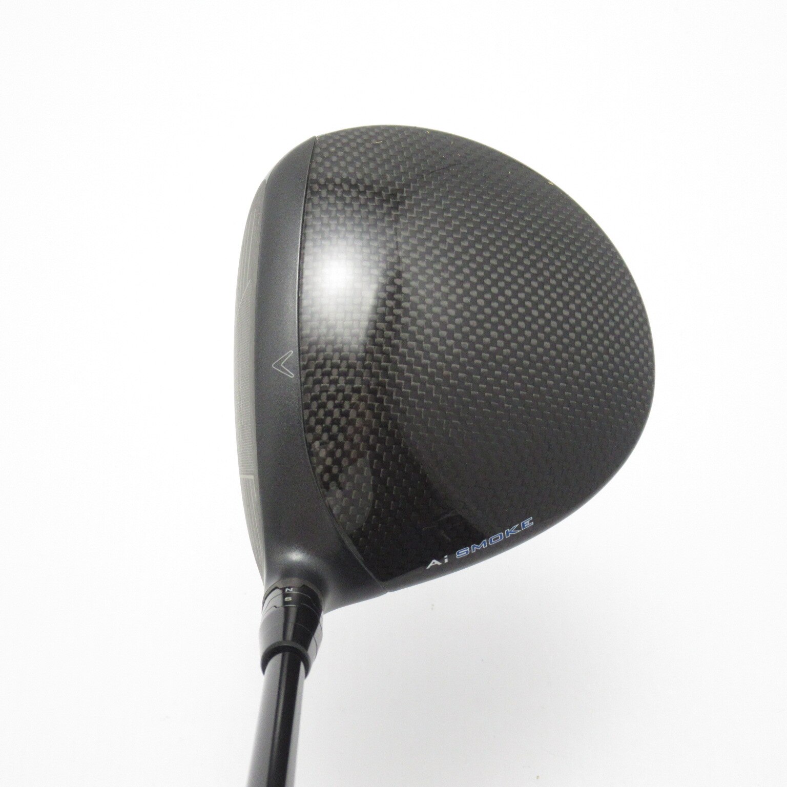 中古】パラダイム Ai SMOKE MAX D ドライバー TENSEI 50 for Callaway
