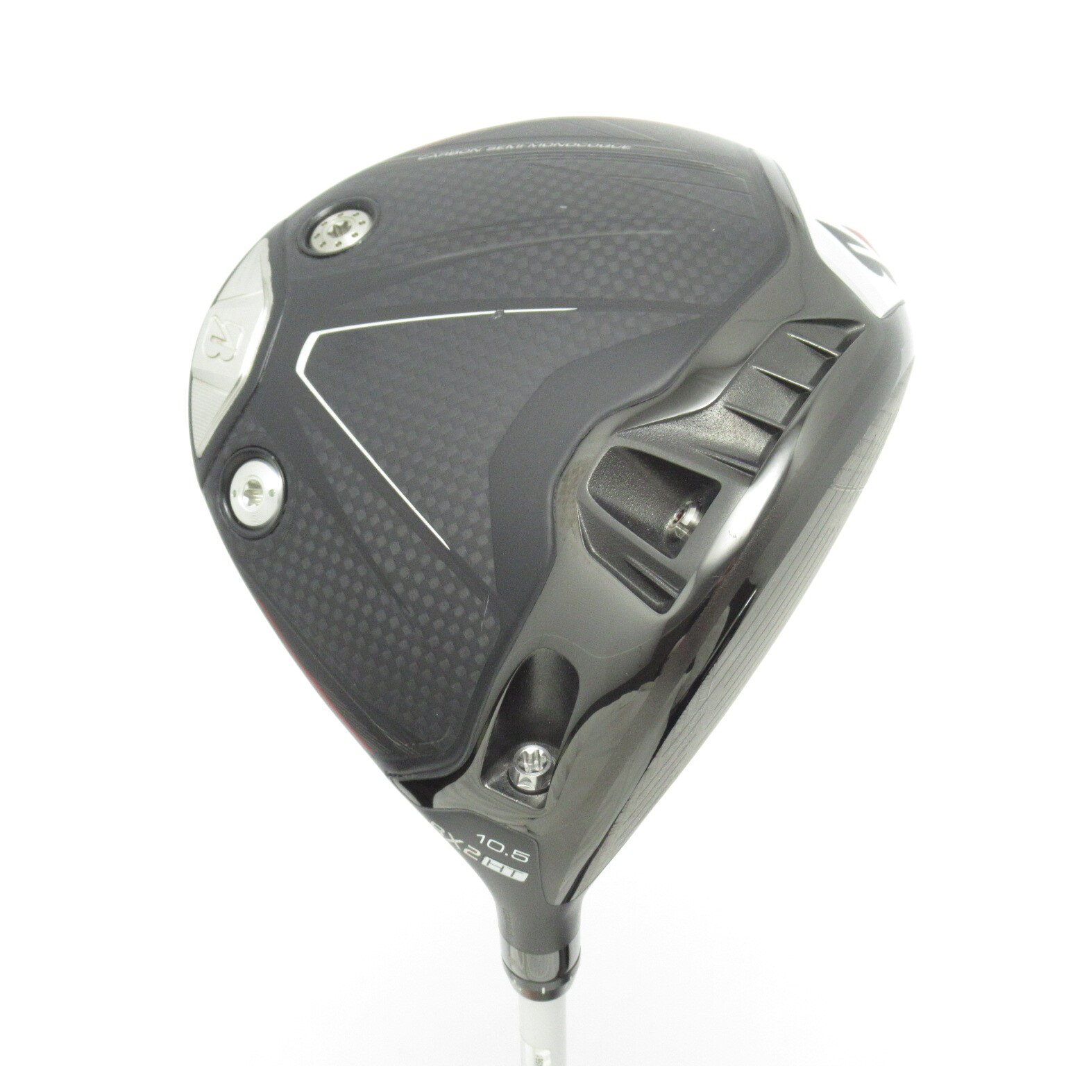 【中古ゴルフクラブ】ブリヂストン　BRIDGESTONE GOLF　BX2 HT ドライバー Diamana BS50 II　シャフト：Diamana BS50 II 中古】BX2 HT ドライバー Diamana BS50 II 10.5 S C(ドライバー（単品